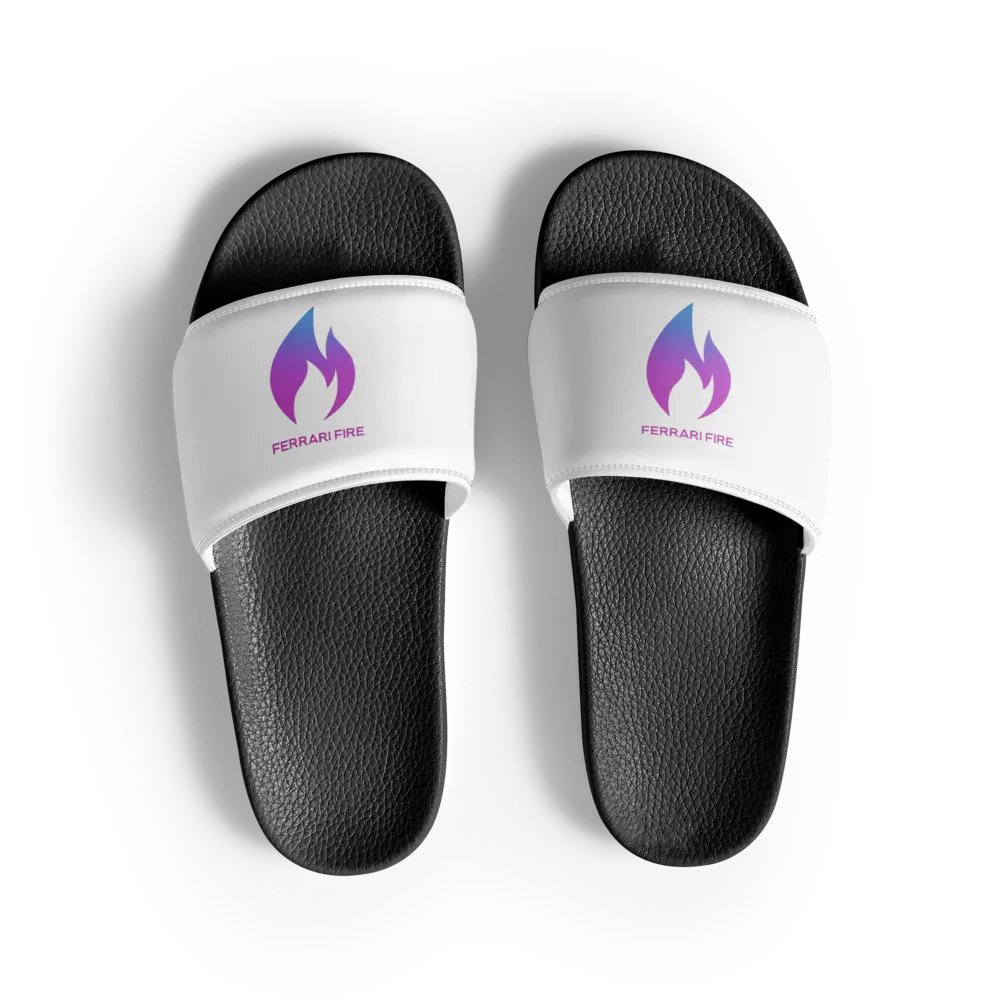 Rari Logo Flip Flops Womens product image (2)