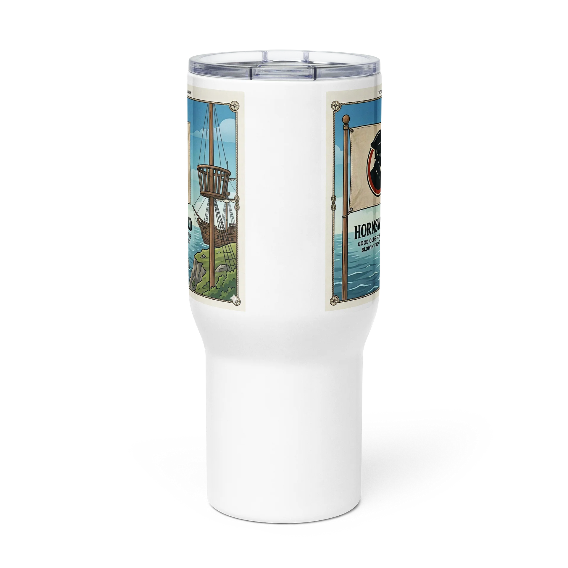 Grog Cup product image (3)