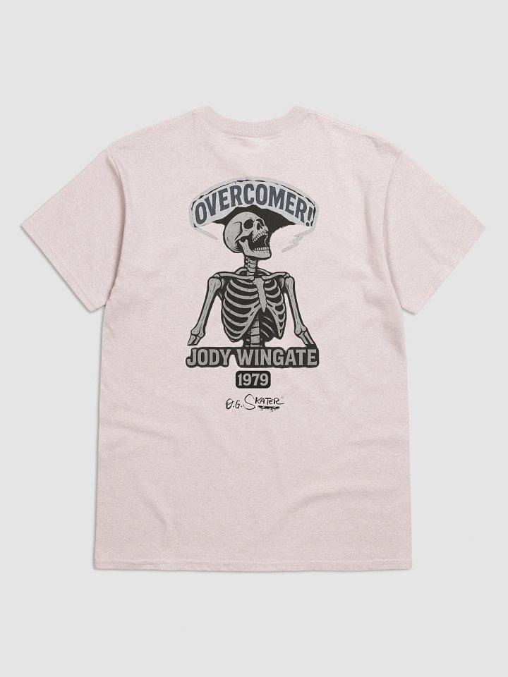 (1979) "Jody Wingate" Tribute Tee product image (1)