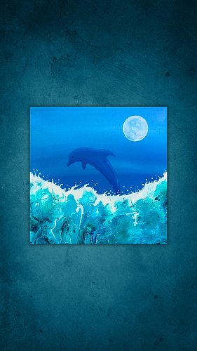 My Favorite Fluid Art Pours from 2025 Number 10

New shorts video series showcasing my favorite fluid art pours from 2025. Mi...