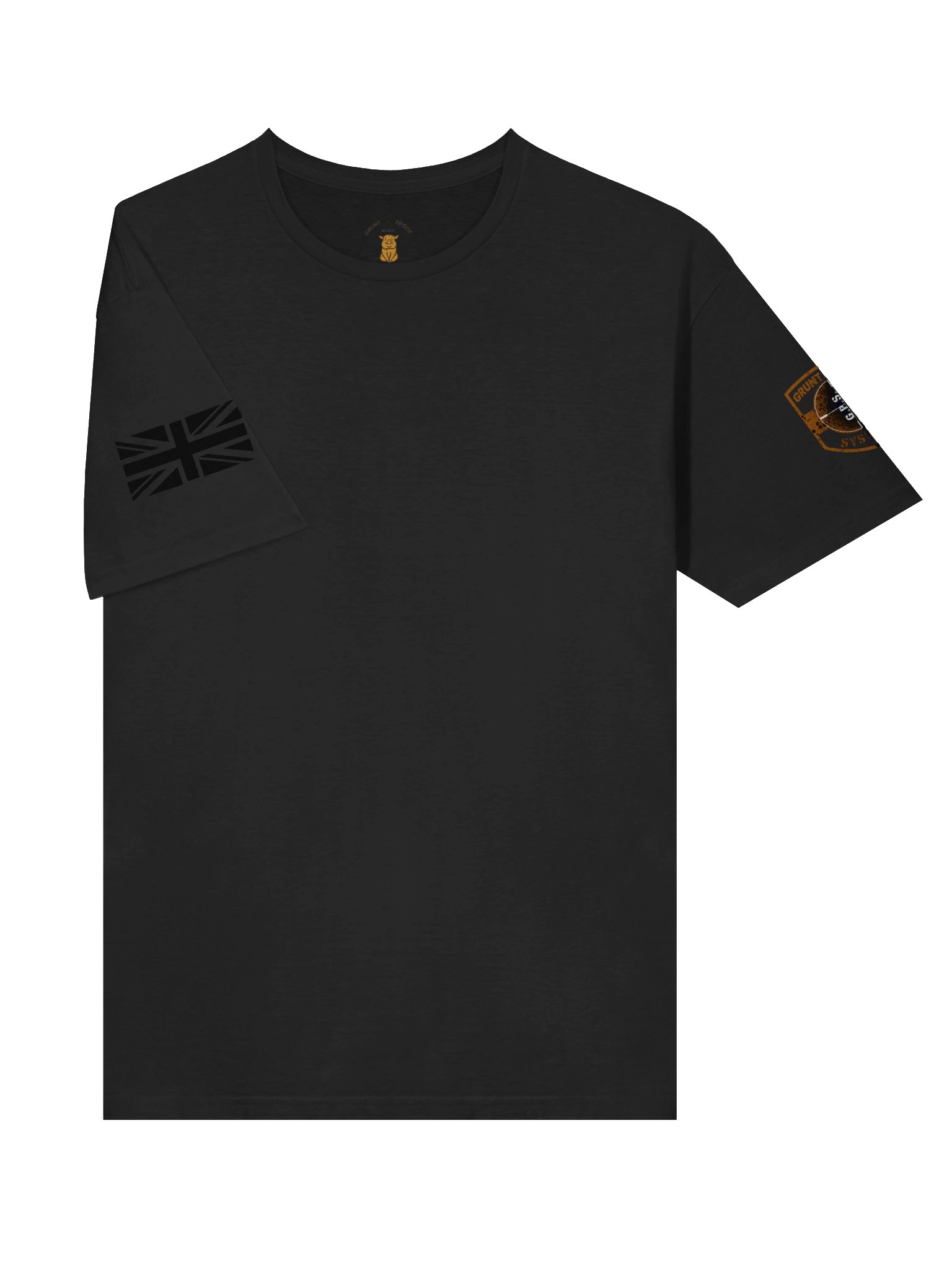 GPS The Grunt "Jack" product image (17)