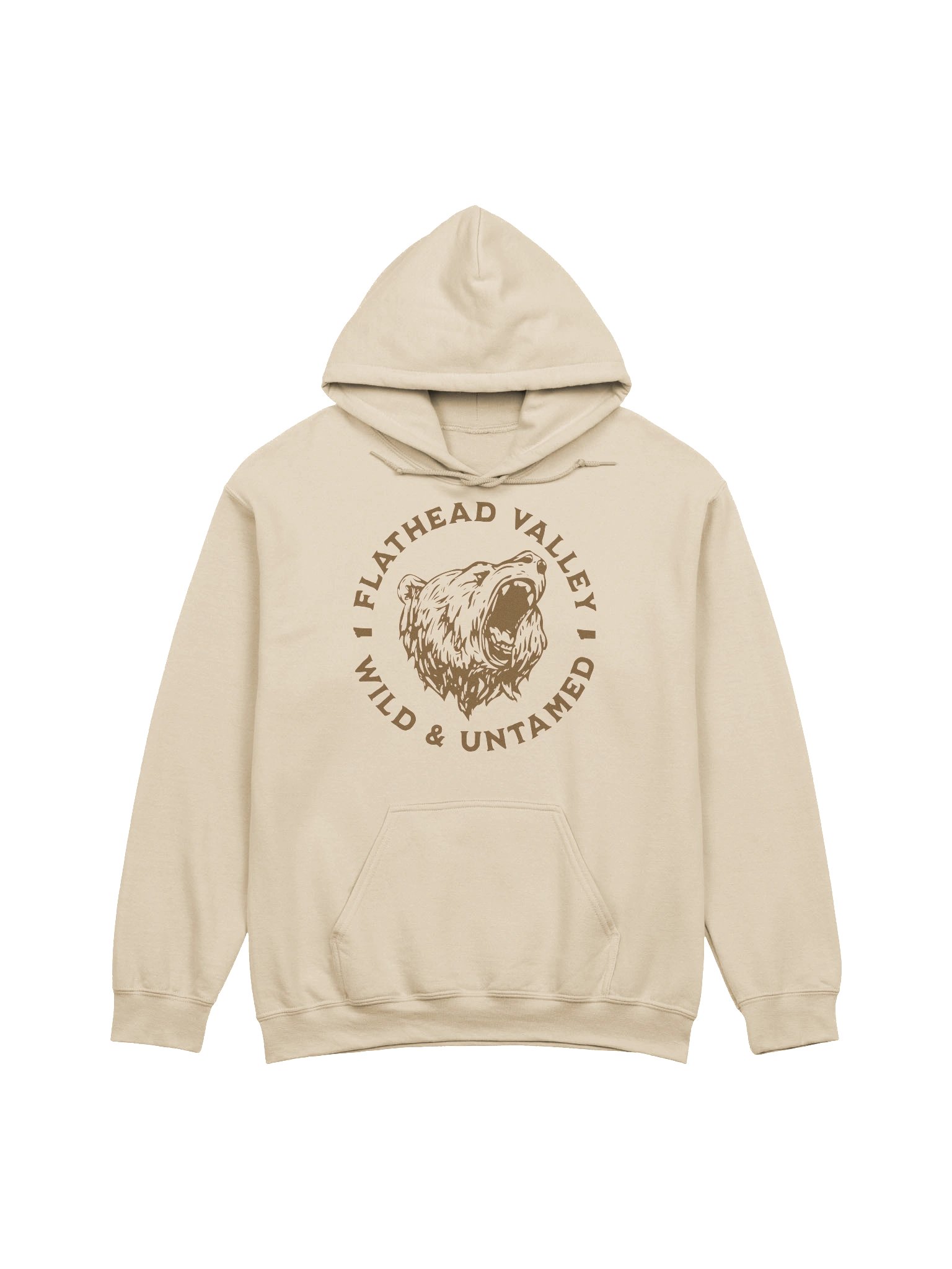 Wild And Untamed product image (1)
