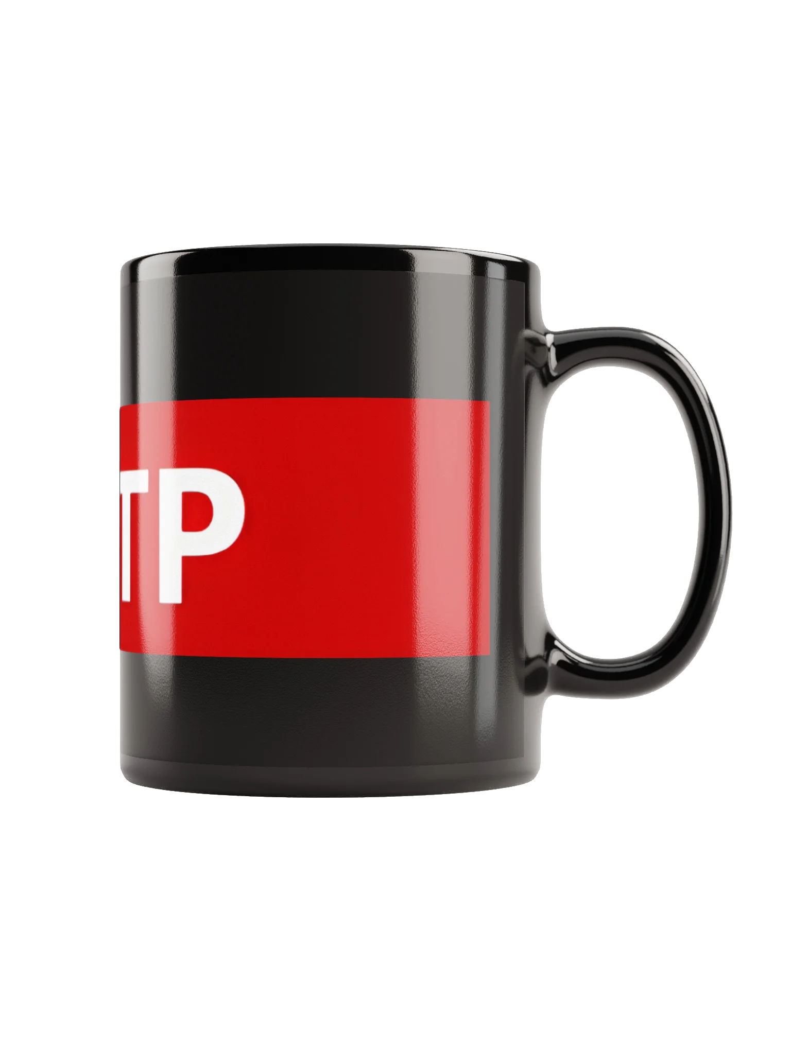 STFC Briefings VOTP Designer Collection Mug product image (2)