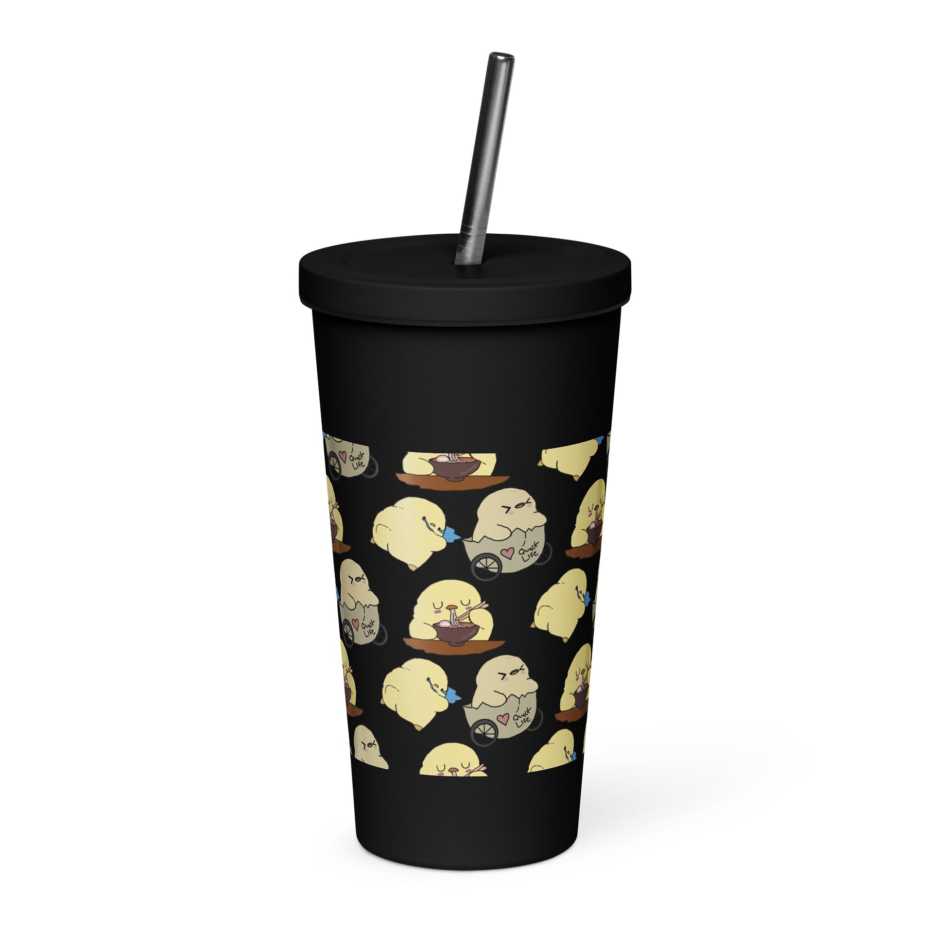 Quacker's on the go product image (7)