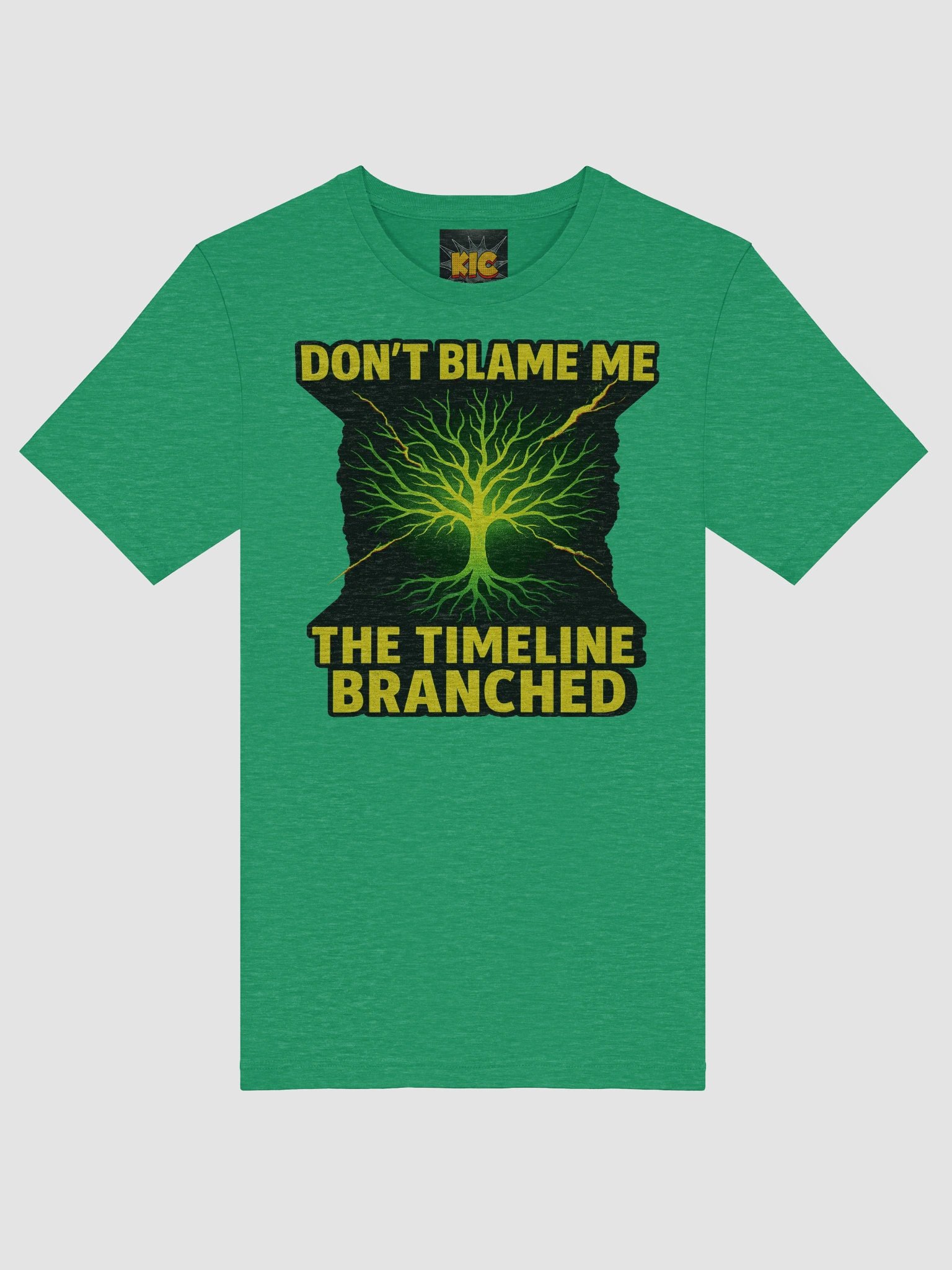 Don’t Blame Me, The Timeline Branched (Timeline Trauma Collection) product image (50)