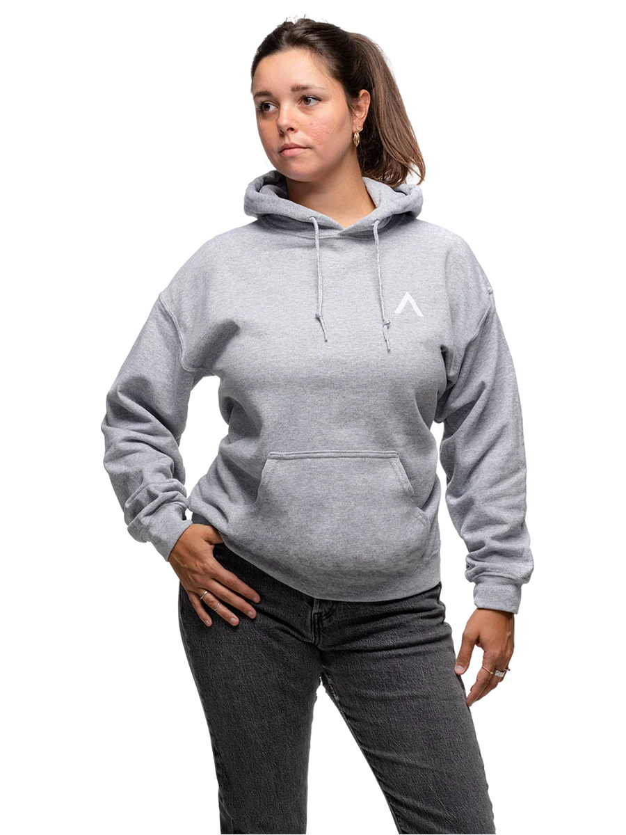 Anomalie Velours Hoodie product image (3)
