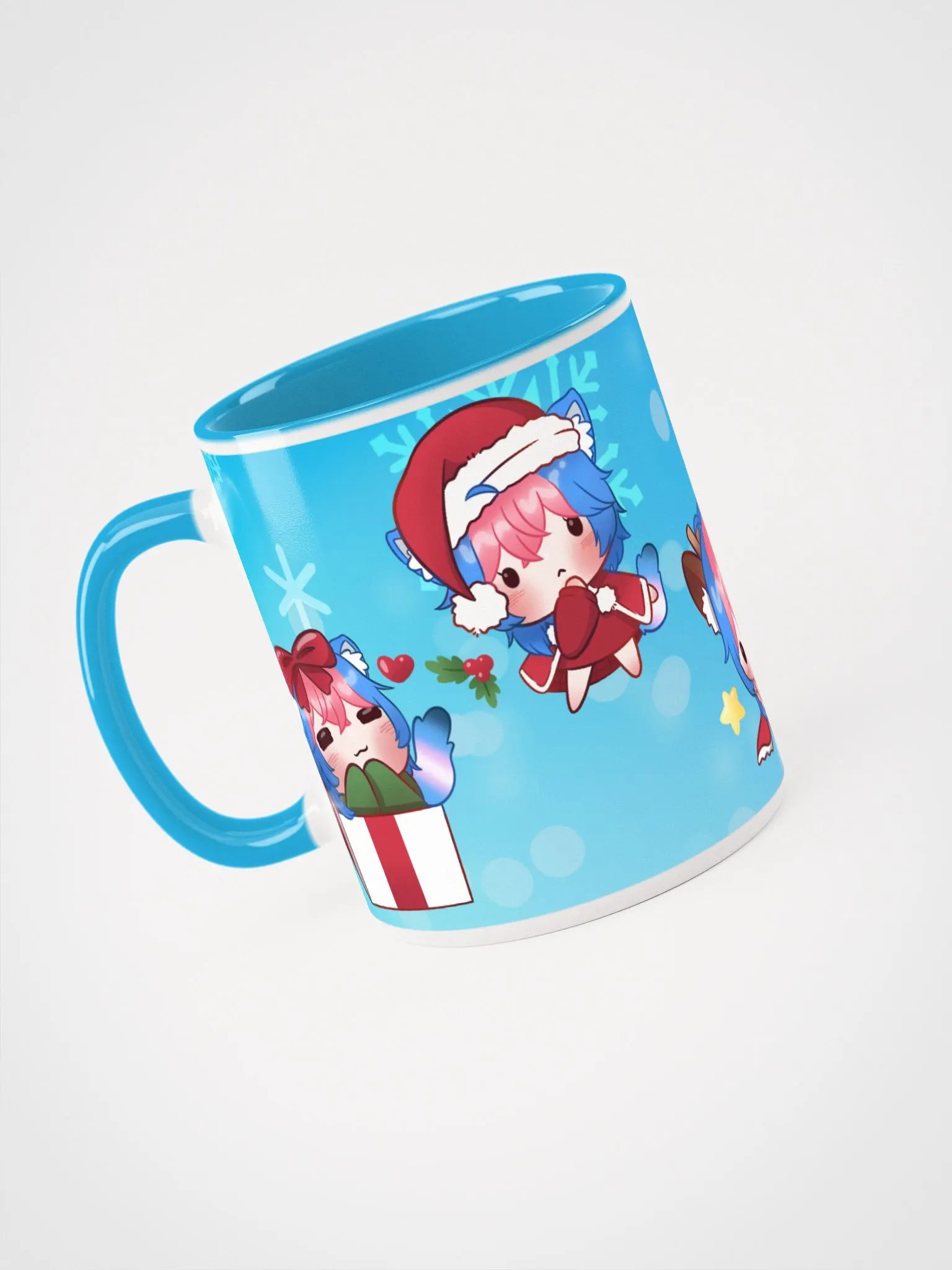 Ayasu Festive Winter Mug product image (3)