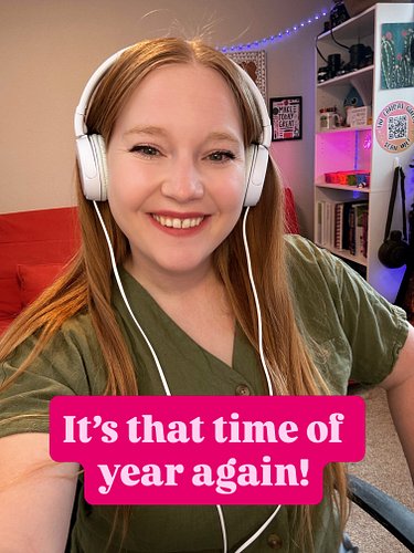 A little behind the scenes from today!

I had the opportunity to present Going Further with Interactive, Inspired Course Desi...