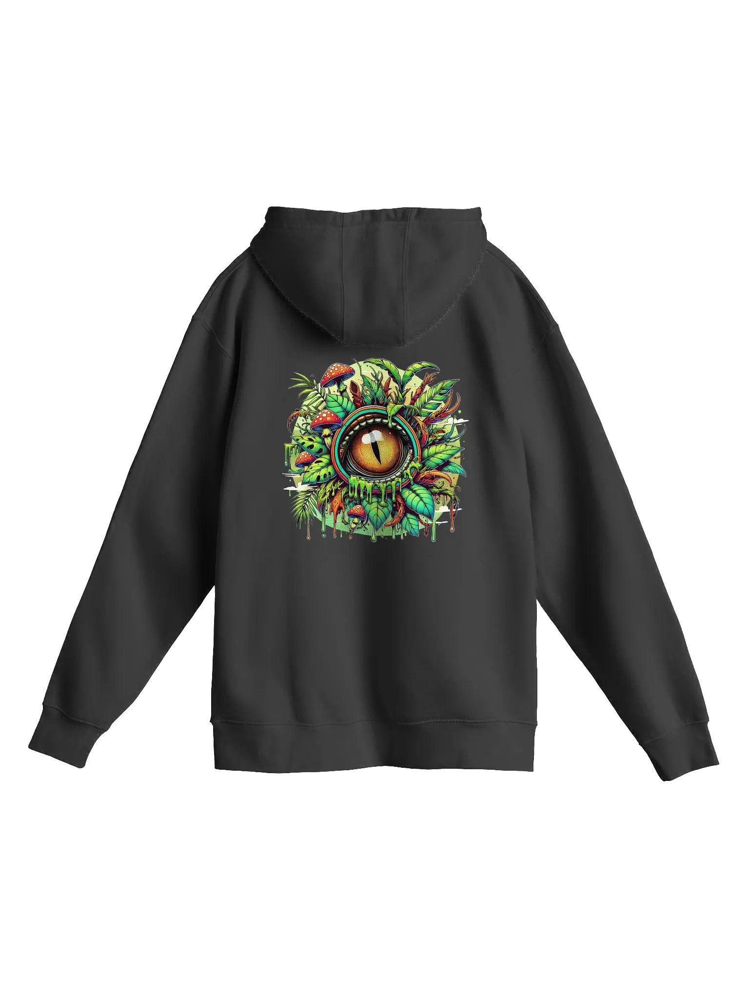 Swamp Pack Hoodie product image (2)