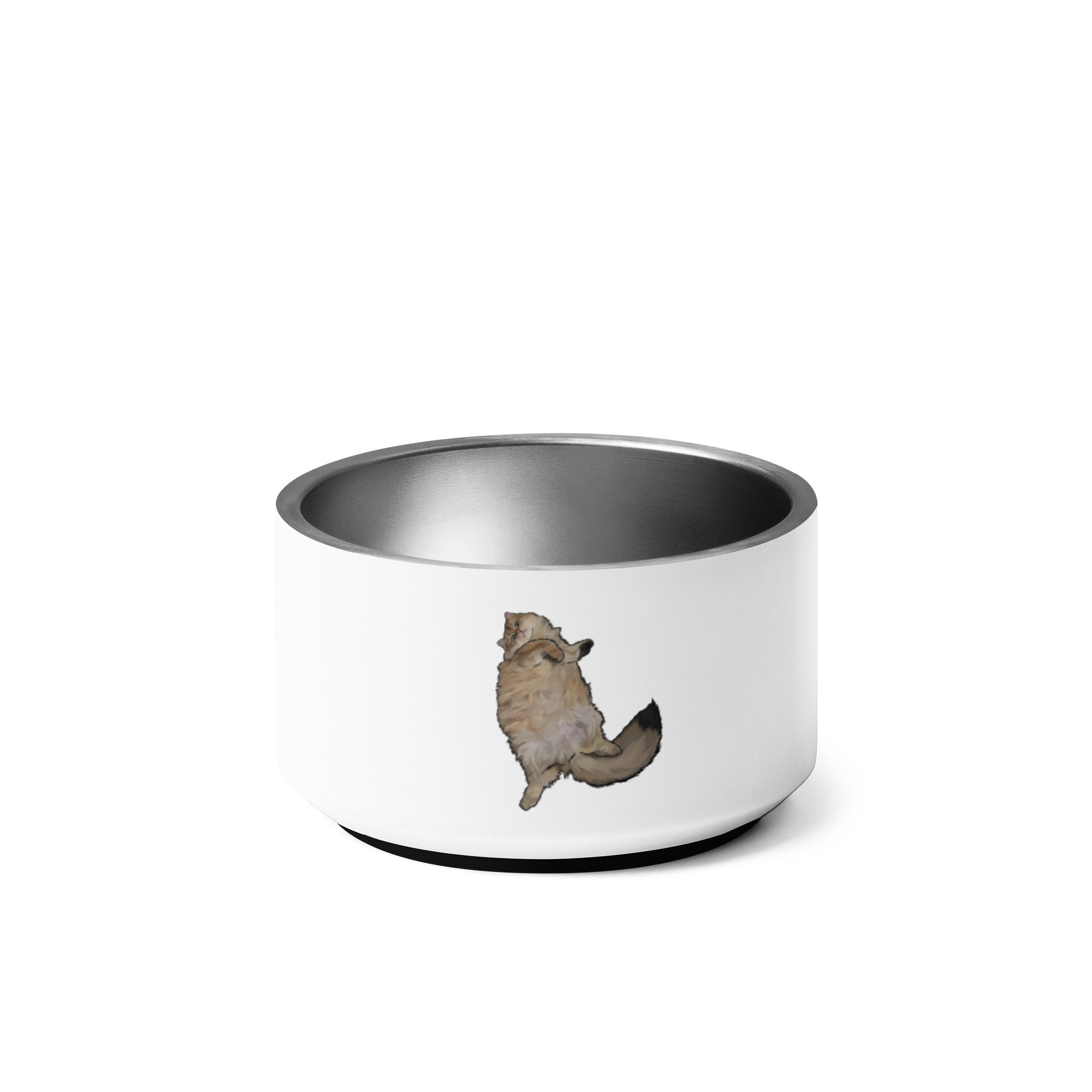 Chris's Lazy Pet Bowl product image (1)