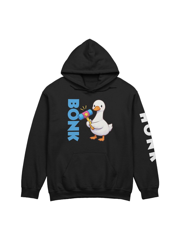 Honk Bonk Hoodie product image (9)