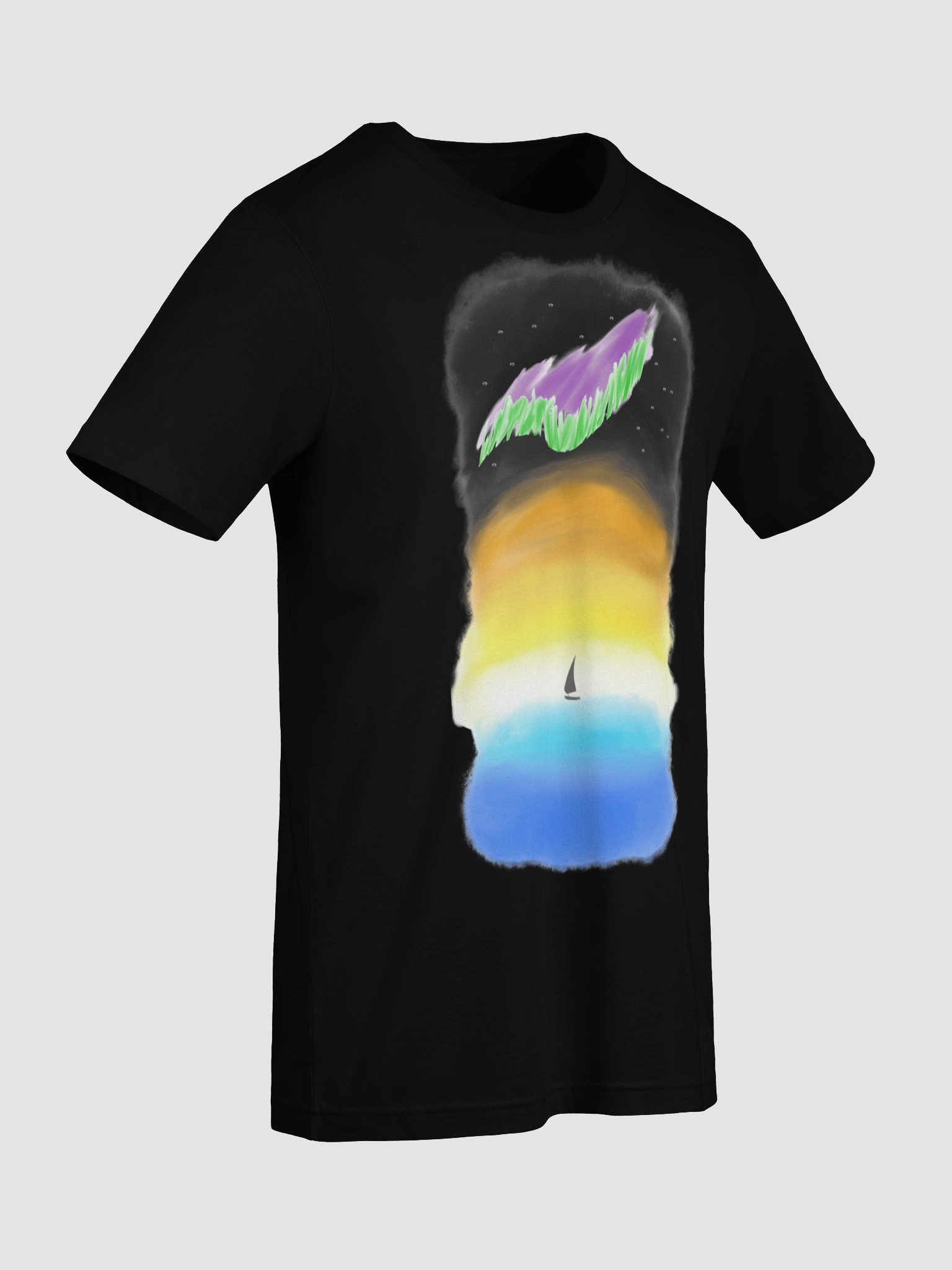 All Sails shirt product image (26)