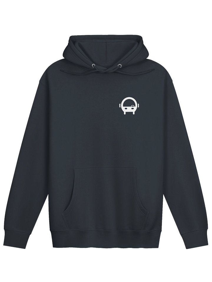Logo Hoodie product image (1)
