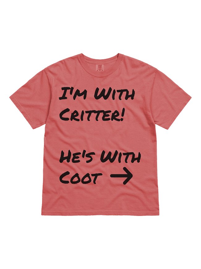 Tee Shirts
