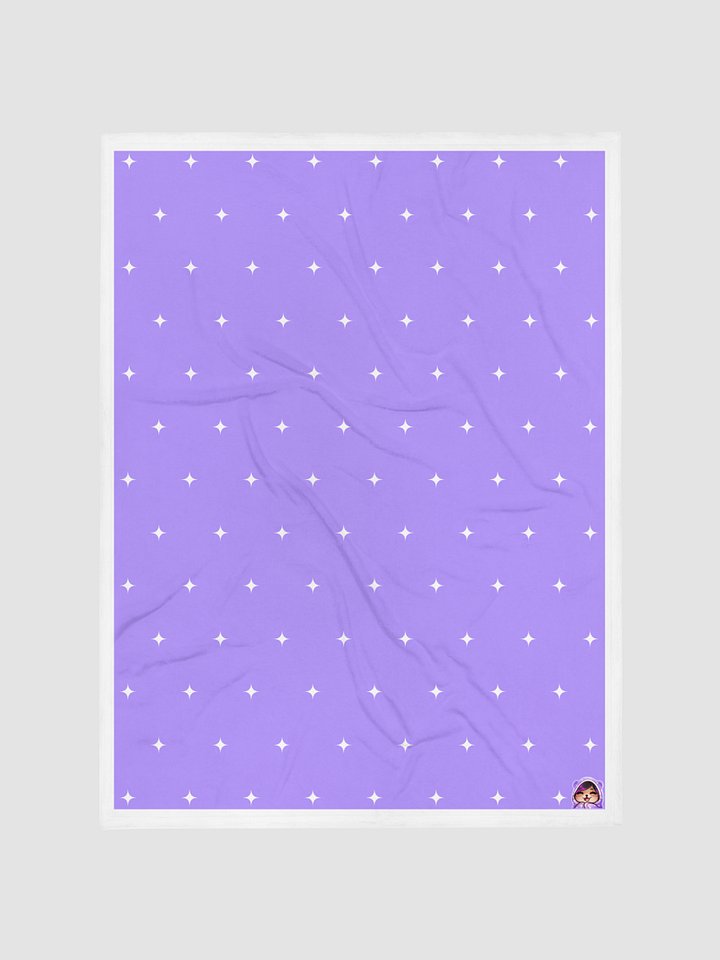 Cozy Blanket product image (1)