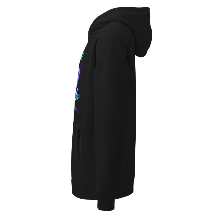 stoner fam Under Armour hoodie product image (2)