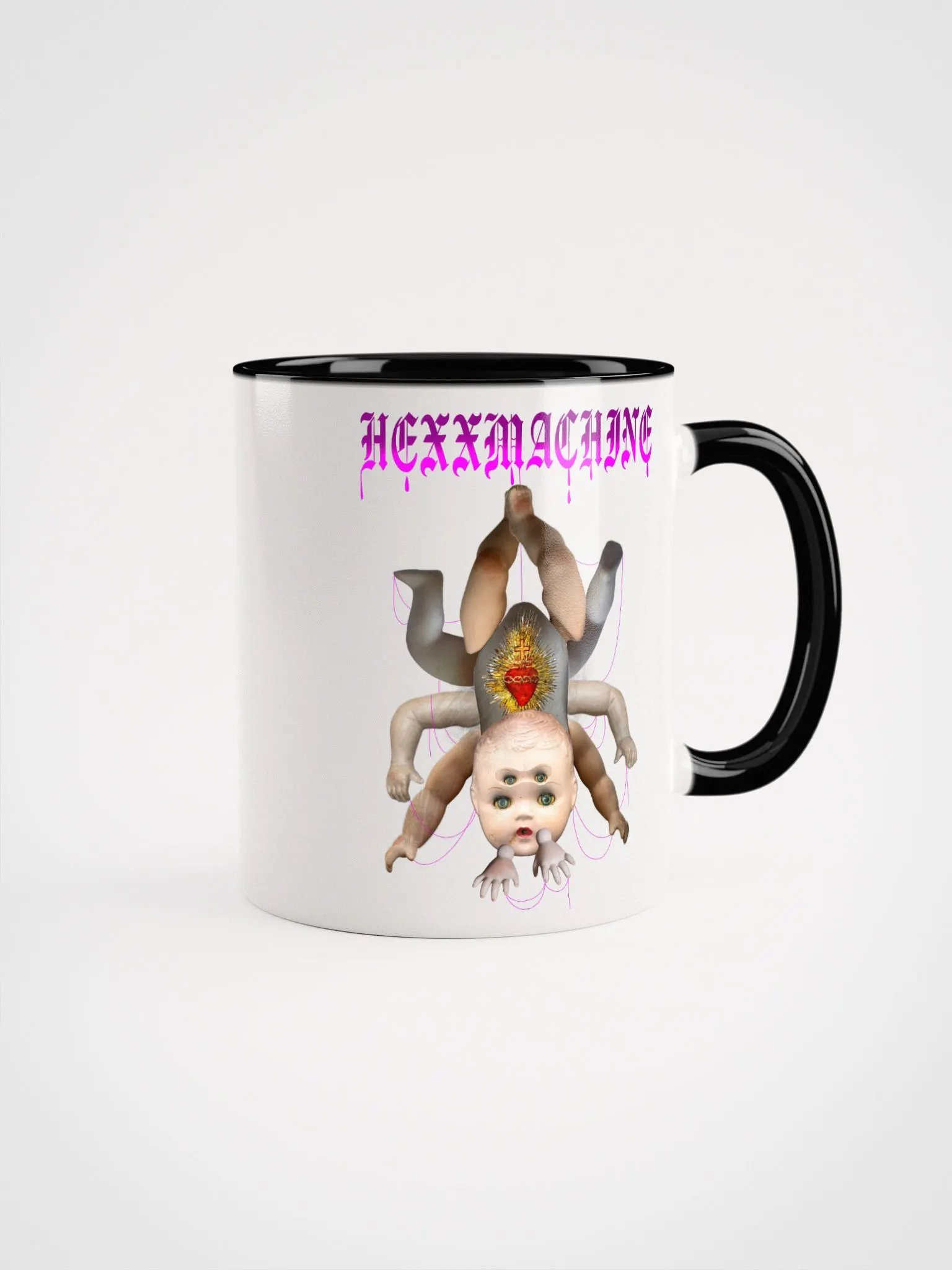 hexxspider product image (1)