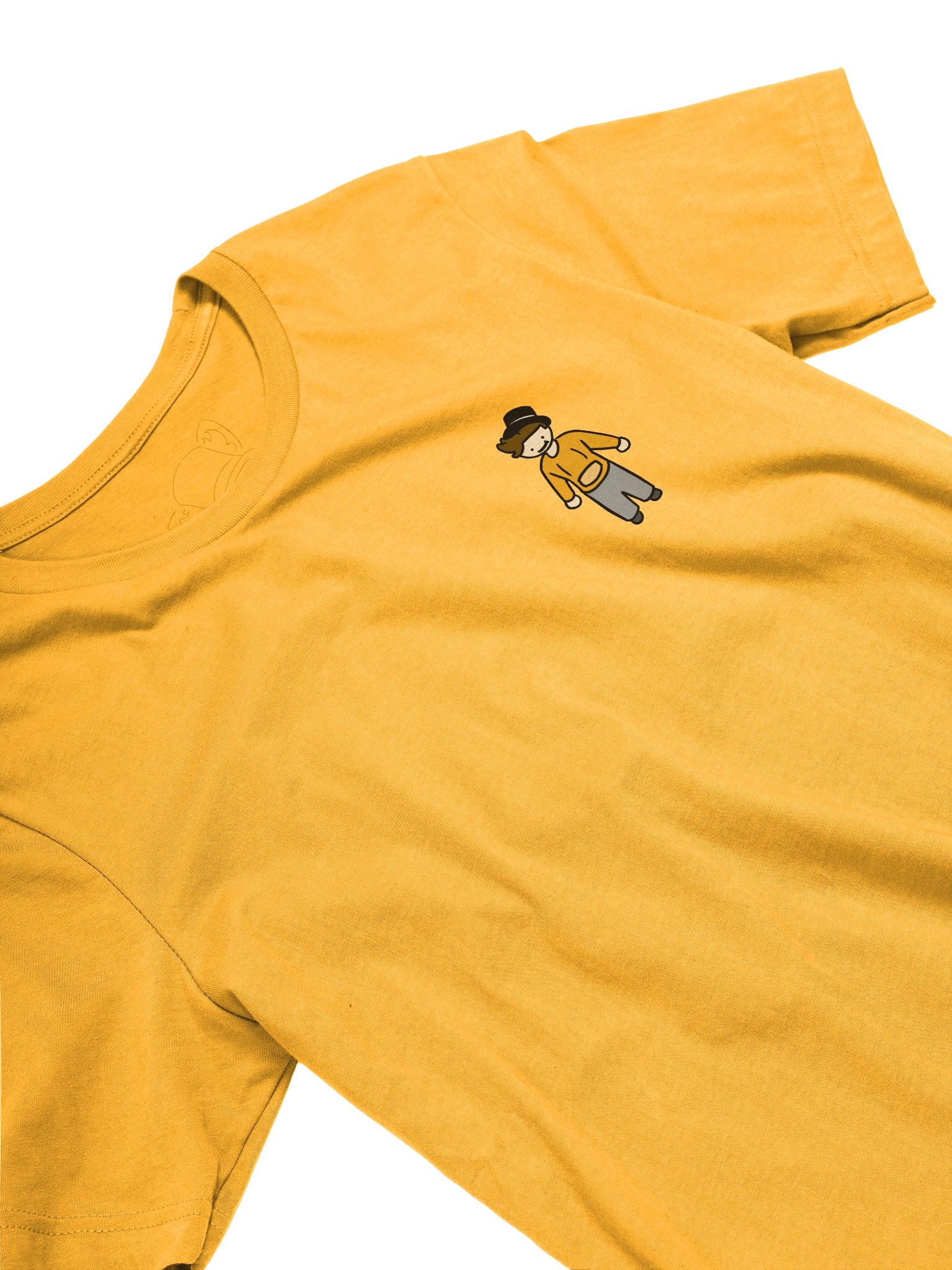 Dapper HuskTee product image (3)