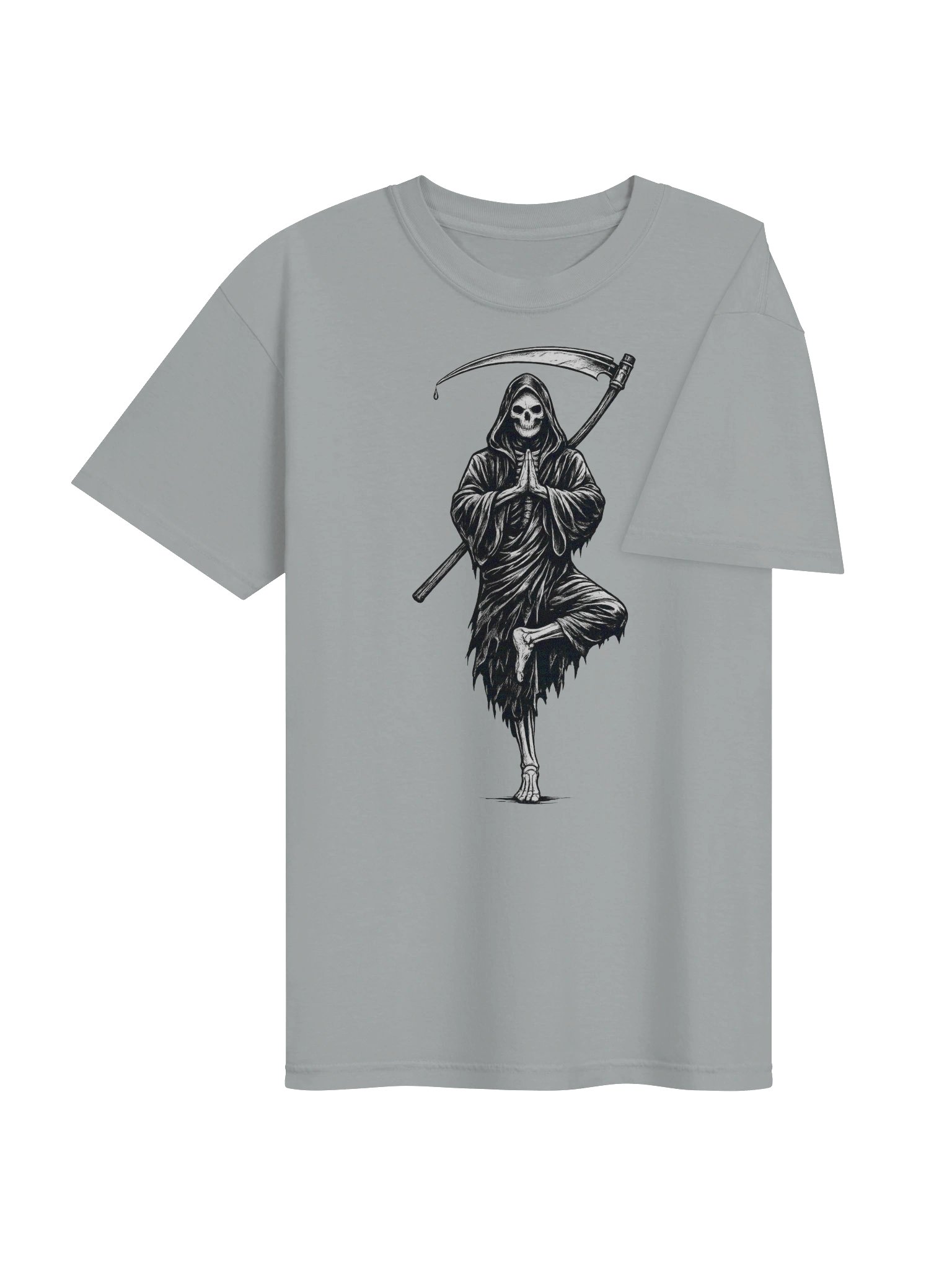 Death Finds Balance product image (52)