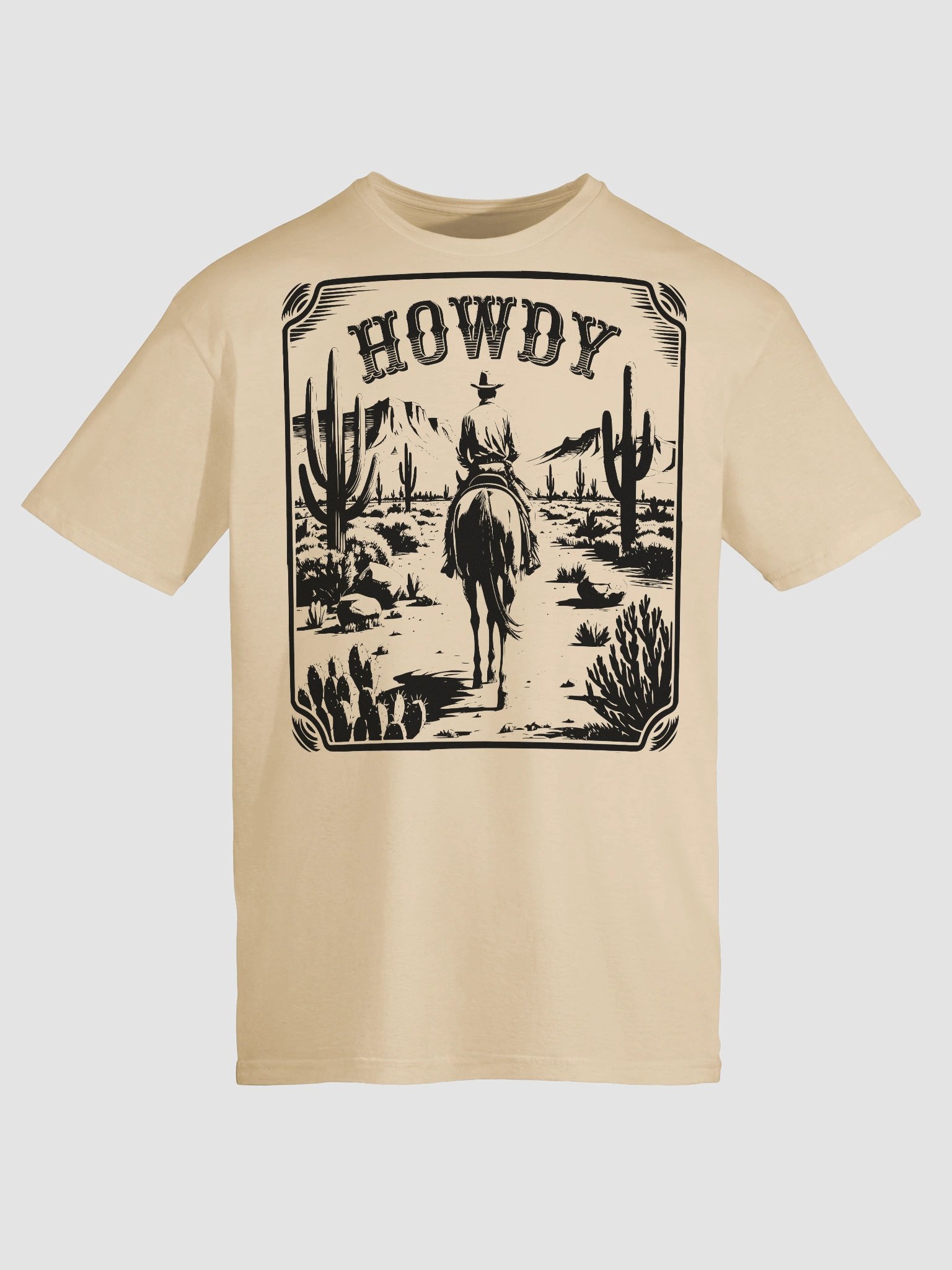 Desert Howdy product image (9)