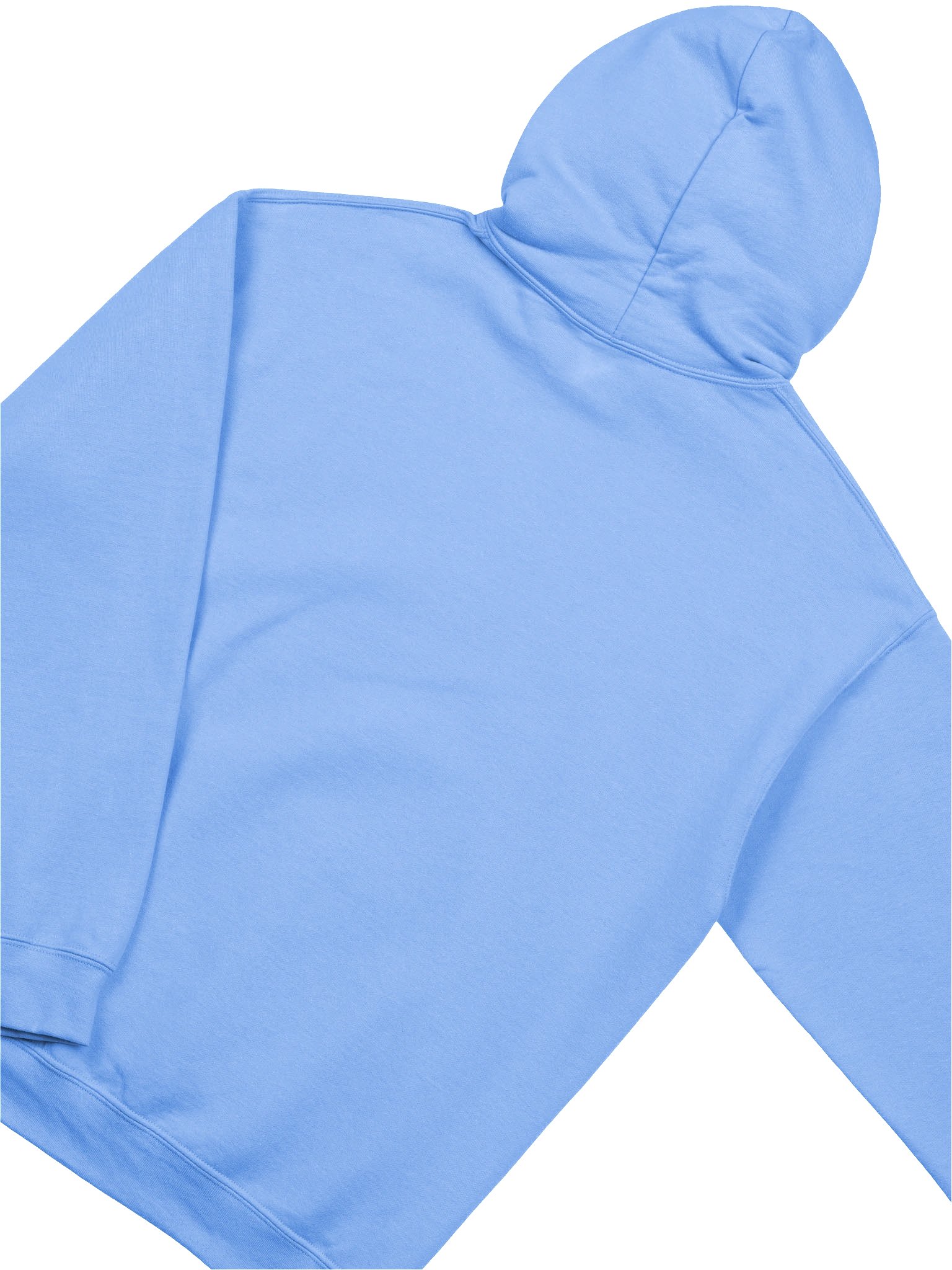 Always Freezing Hoodie product image (28)