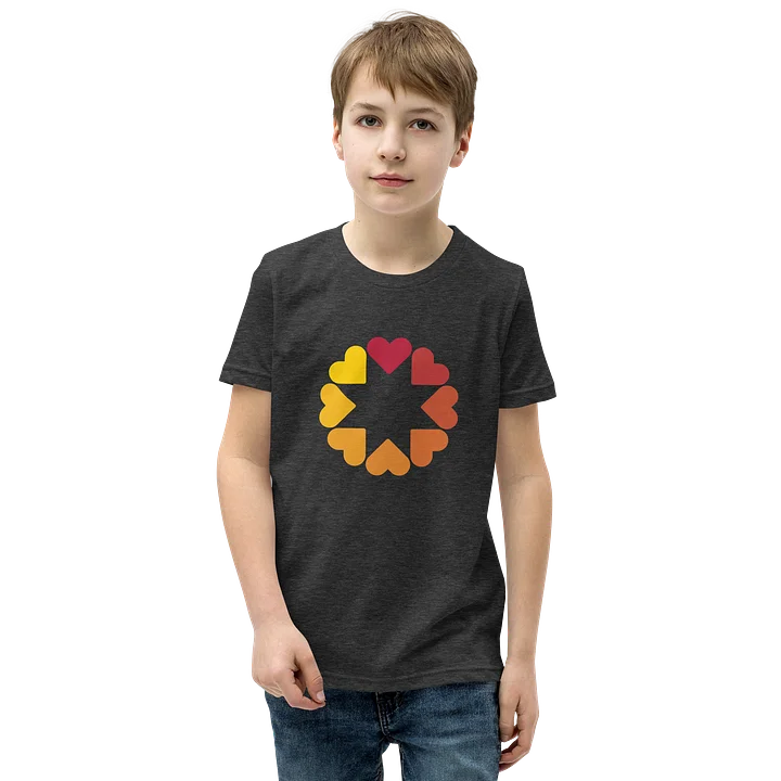 GOBDF Kids Tee product image (1)