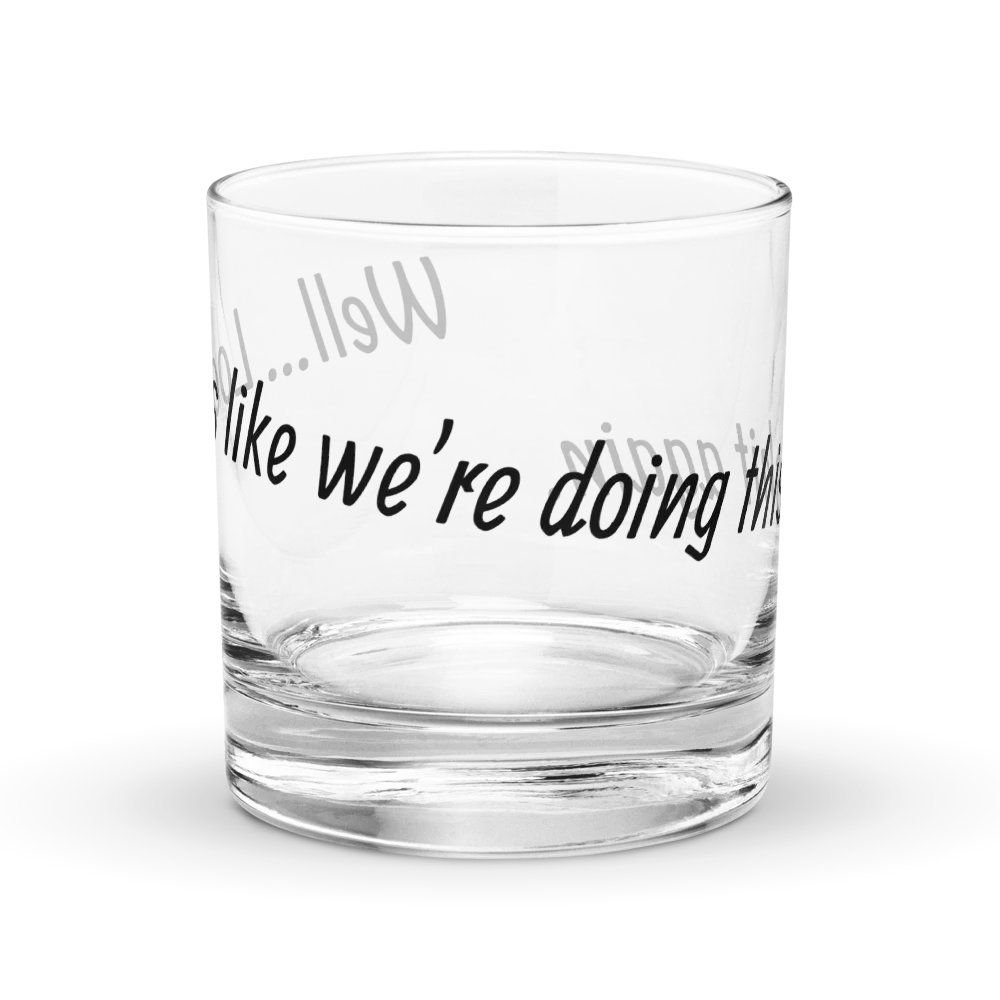 Well then Glass product image (1)