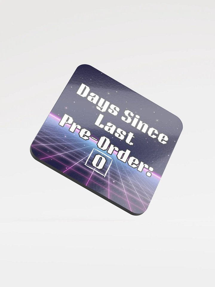 ONLY PRE-ORDERS (Coaster) product image (1)