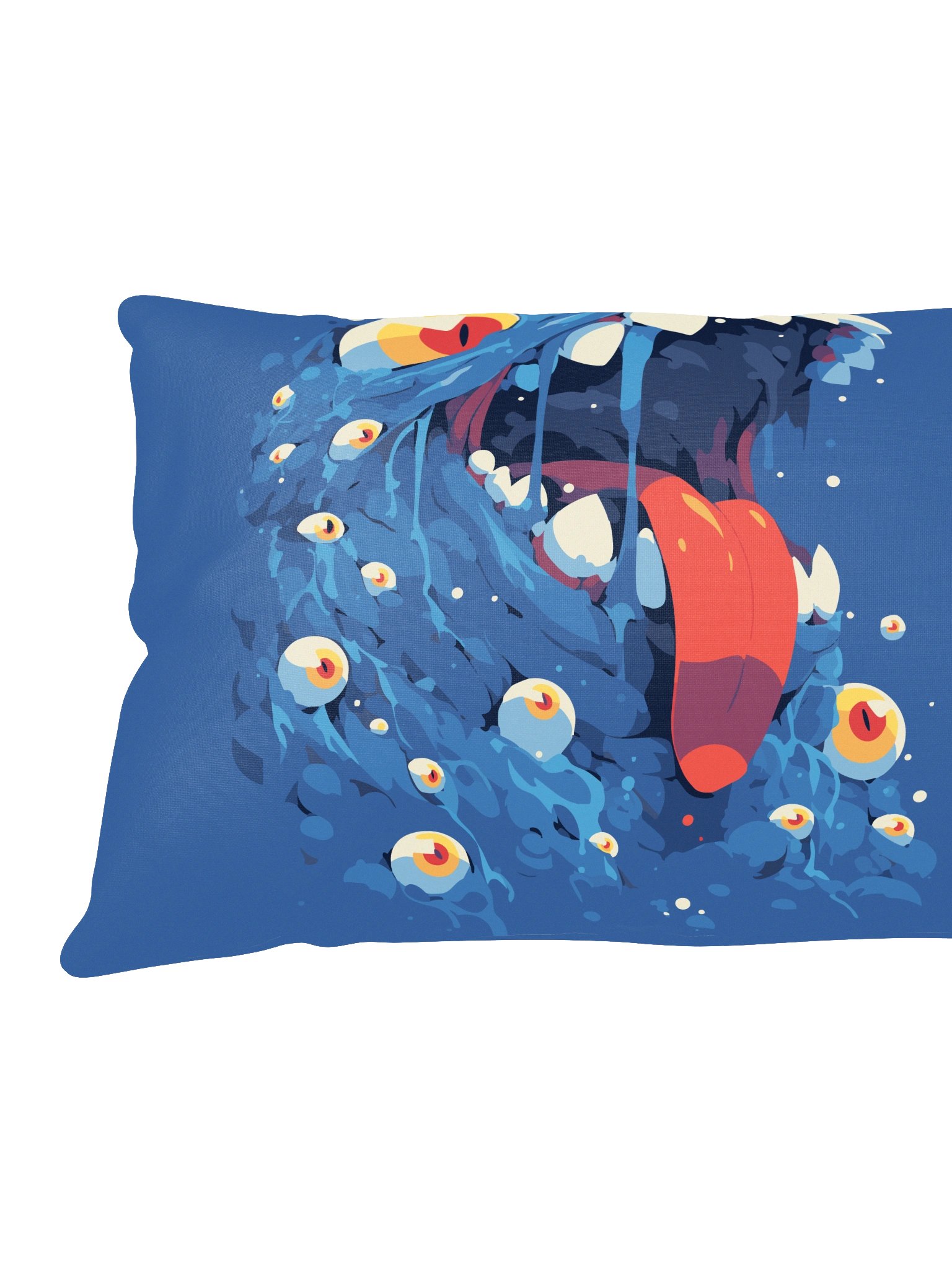 Birth of the Chomp Pillow product image (3)