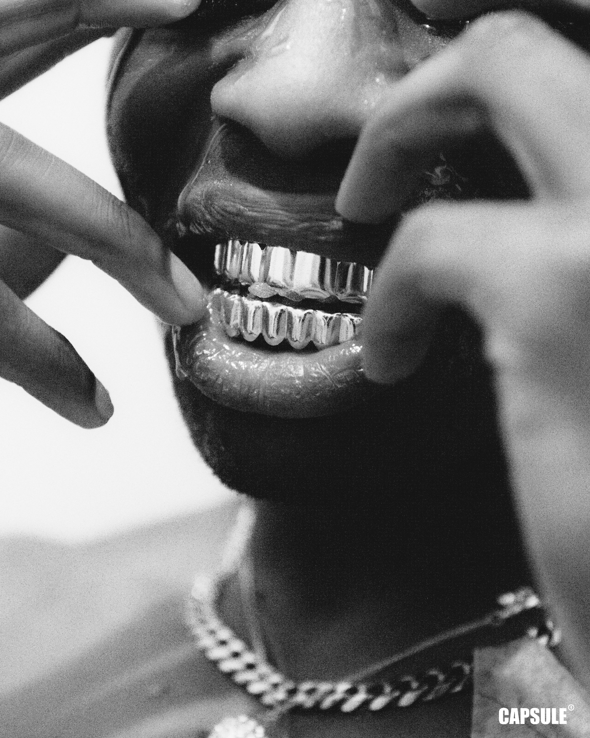 CAPSULE®️: GOLDEN BOY product image (5)