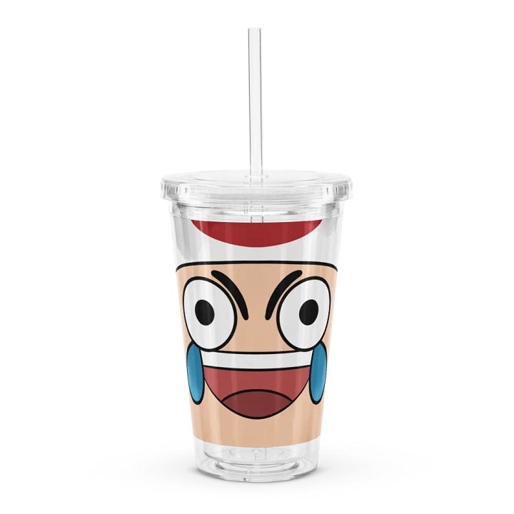 Cursed Sippy Cup! product image (1)