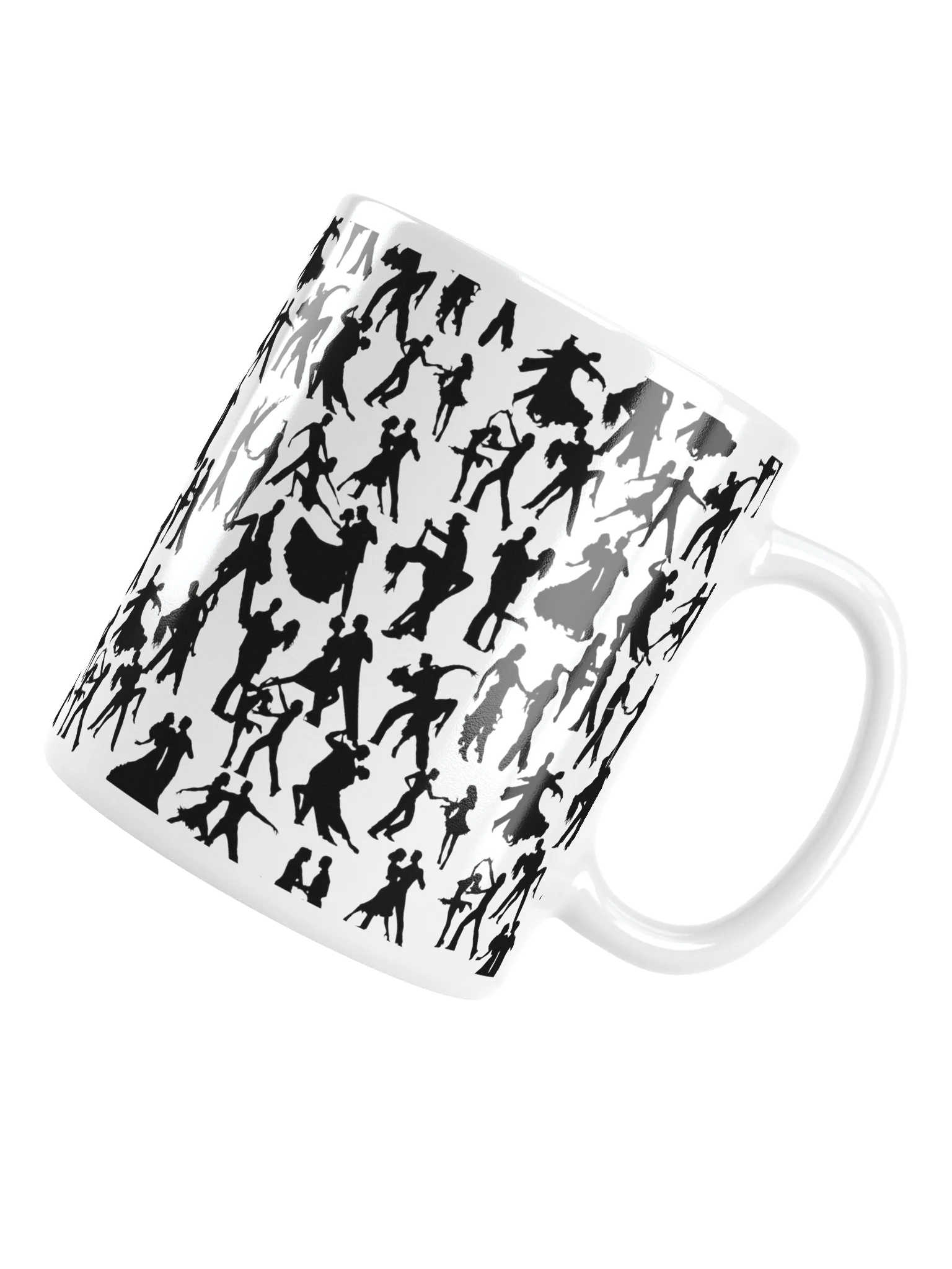 Dancer To-Do Things Mug product image (16)