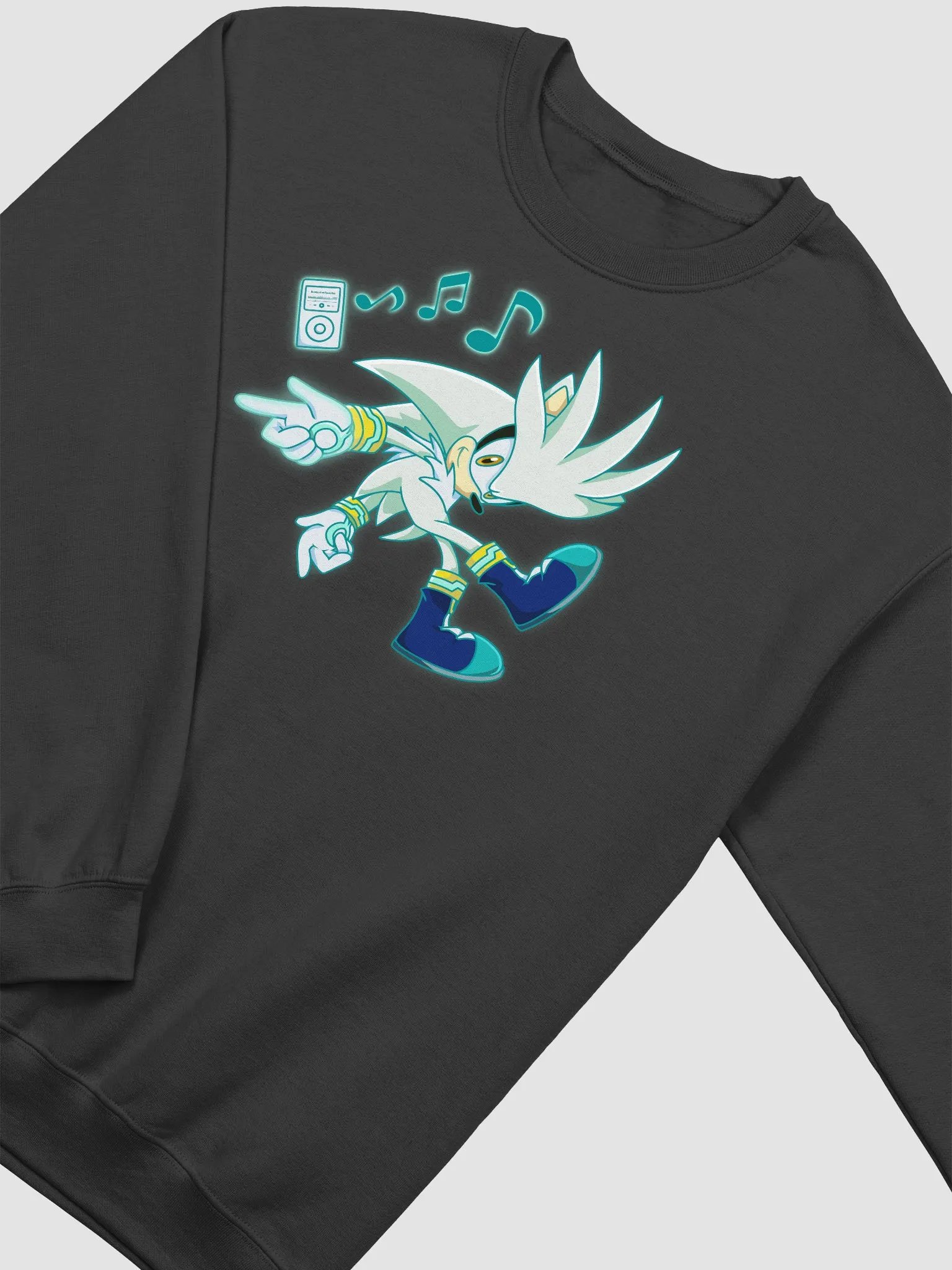 SILVER'S PSYCHIC BEATS product image (1)