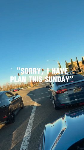 Just a little Sunday Funday!

#fuelform #carvibes #bayareacars #carcommunity #carscene