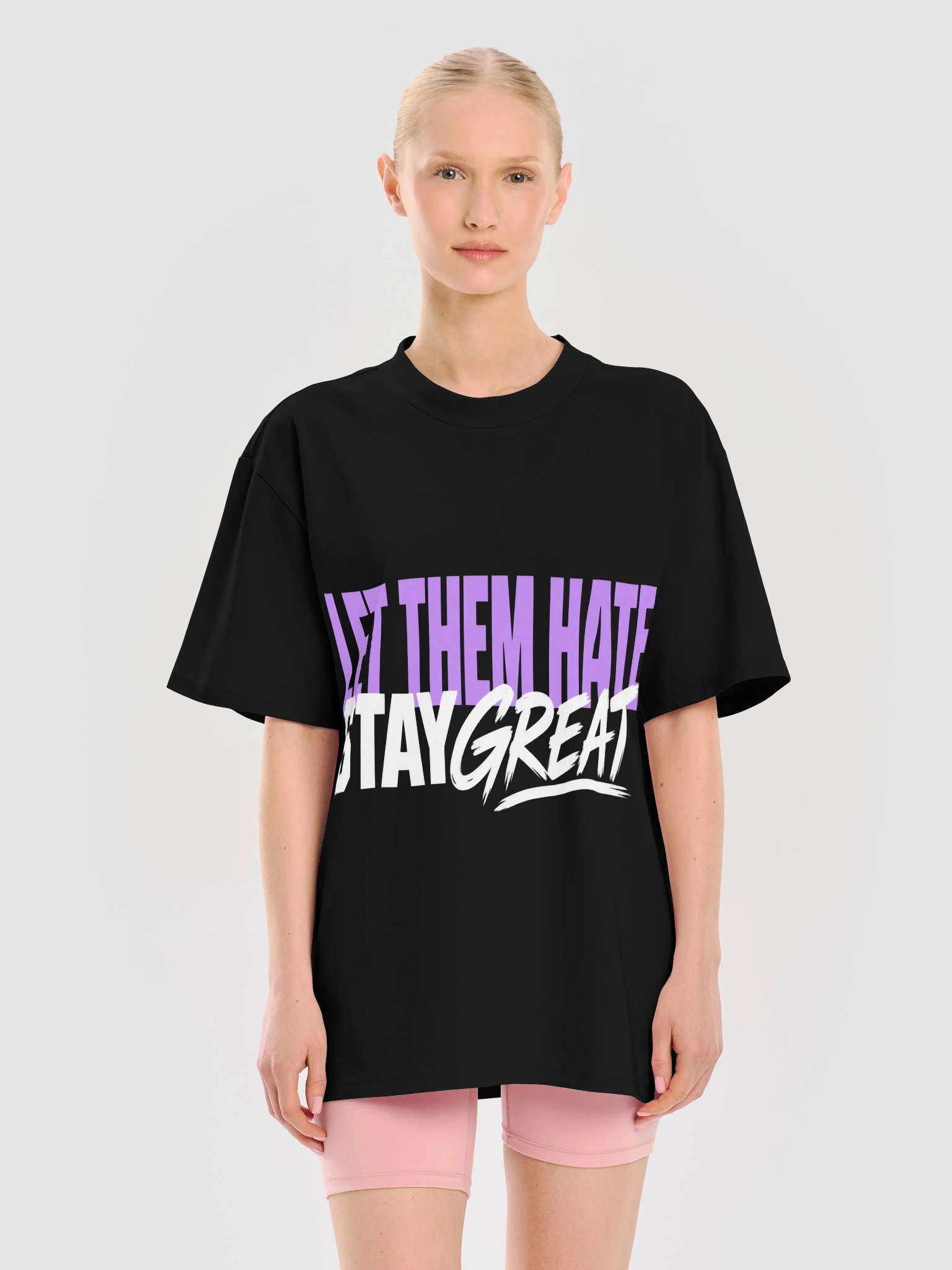 STAY GREAT Tee product image (9)