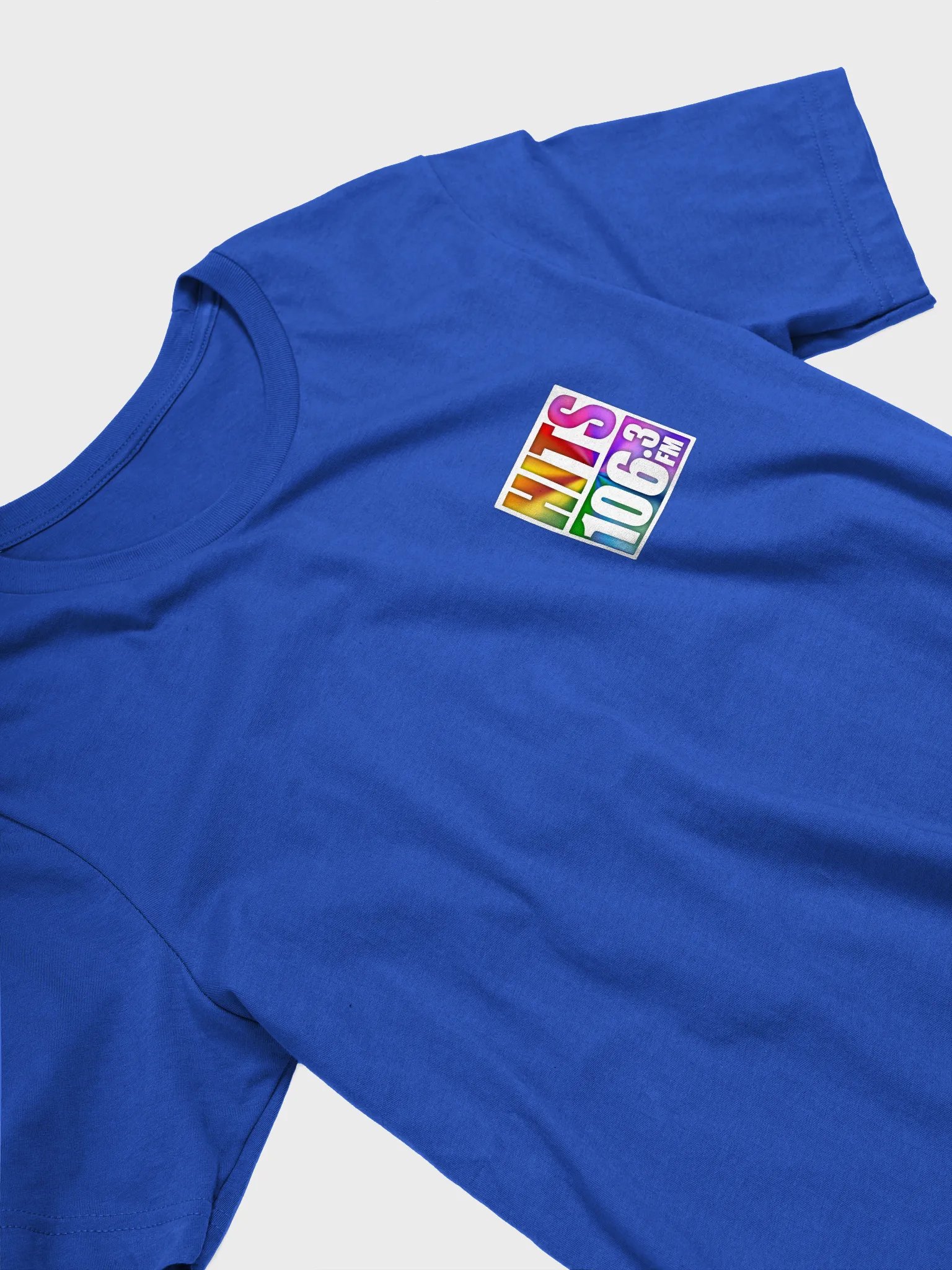 Hits Pride T-shirt product image (3)