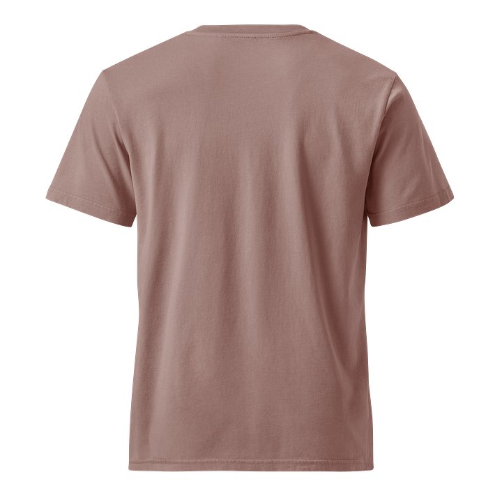 Timber Ridge Turkey Hunters Vintage Patch Tee product image (2)