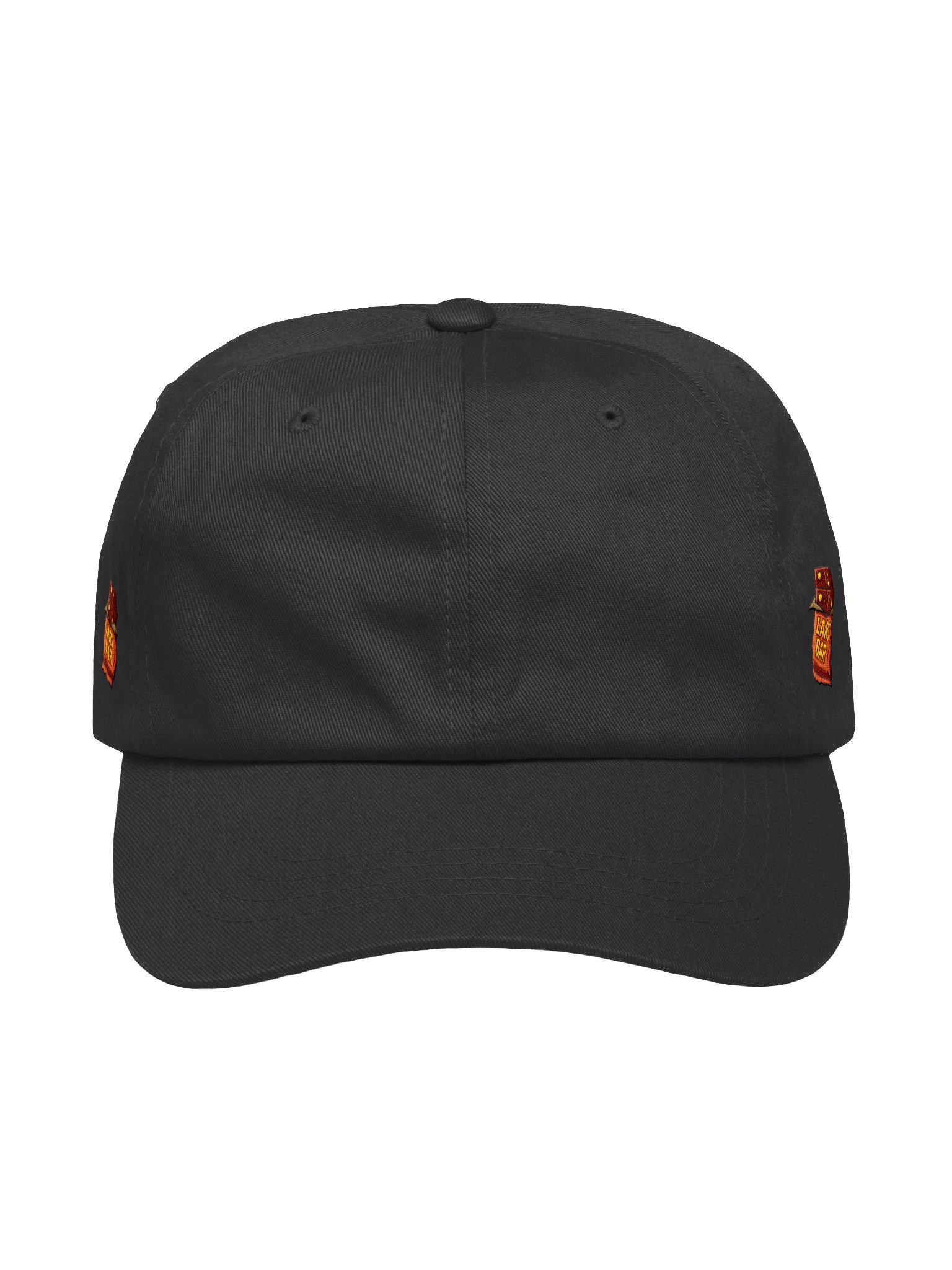 LARS BAR Dad Hat product image (1)