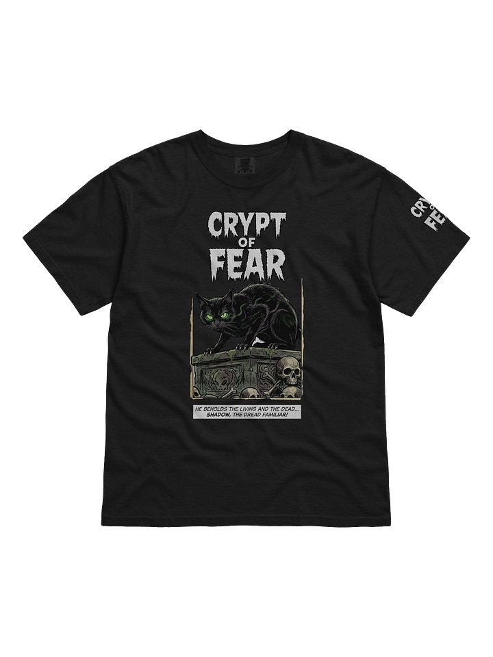 SHADOW T-Shirt product image (1)