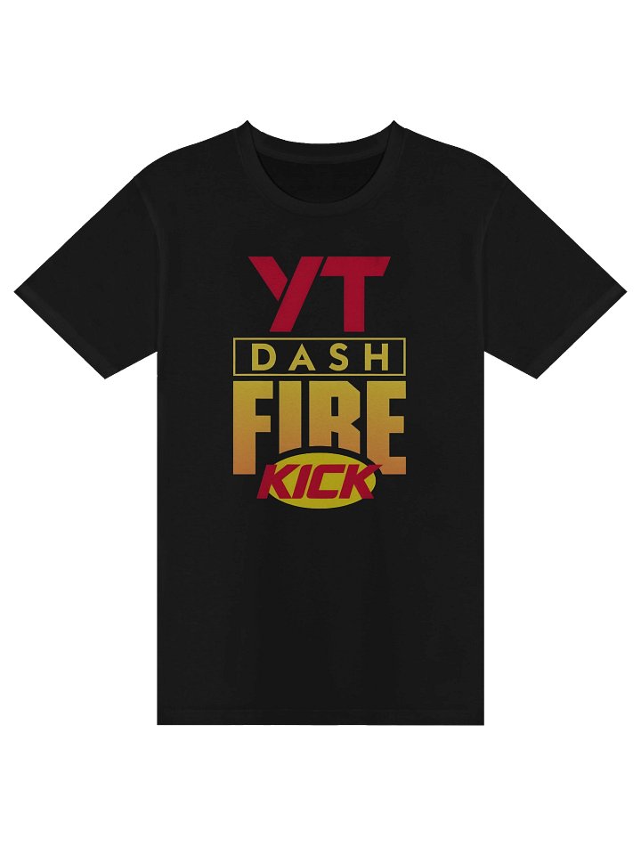 DASH FIRE - Alternative Product product image (1)