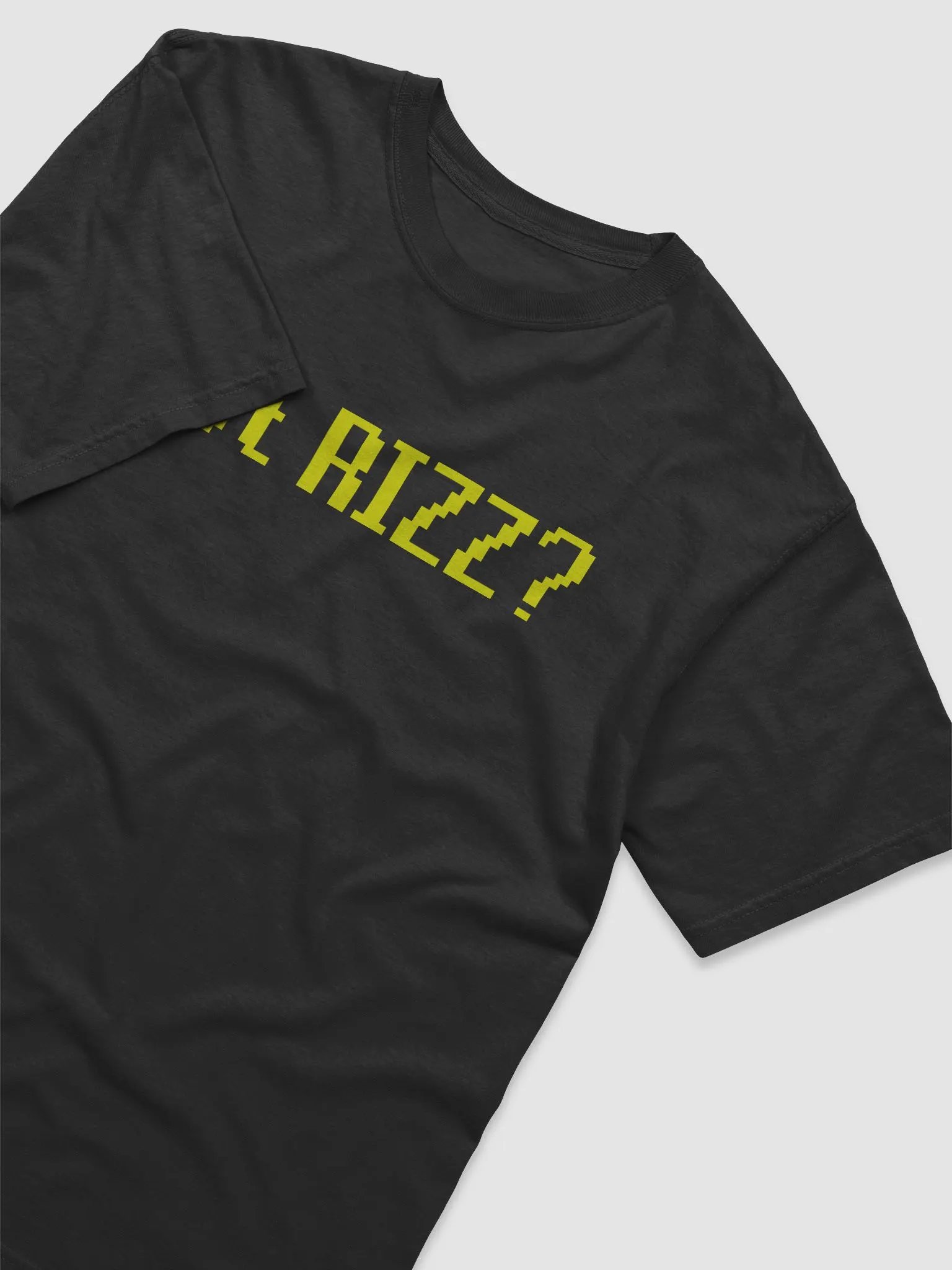 OSRS got RIZZ ? Tee product image (3)