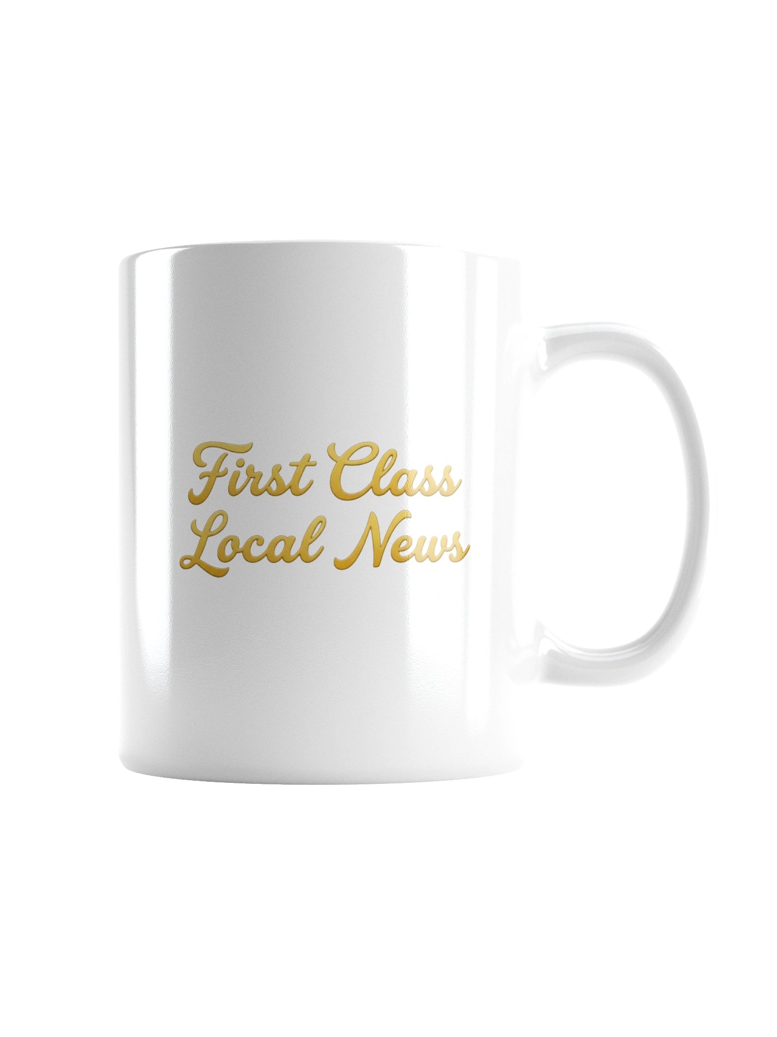 Fayette Flyer Mug product image (3)