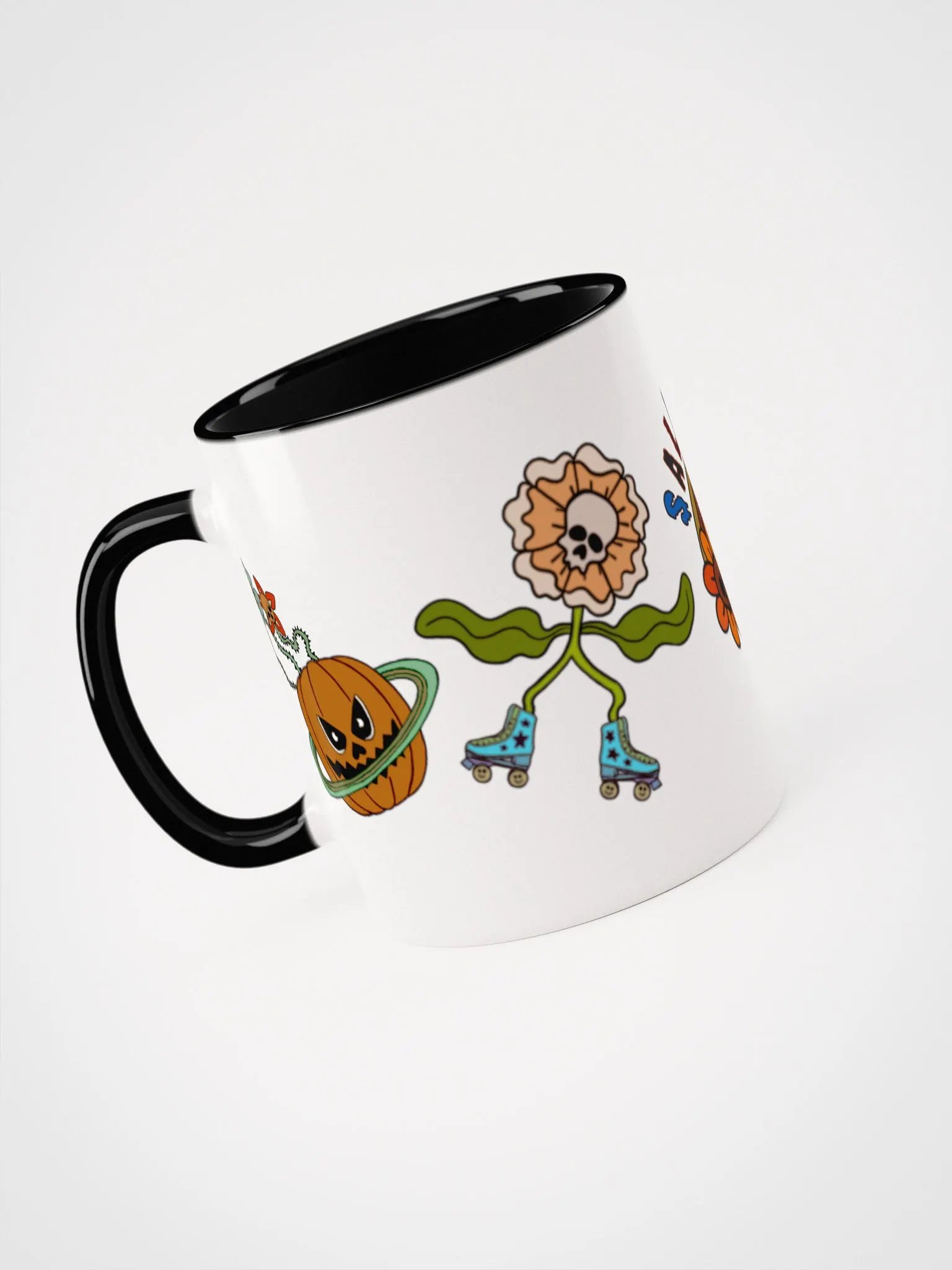 Salloween Mug product image (37)