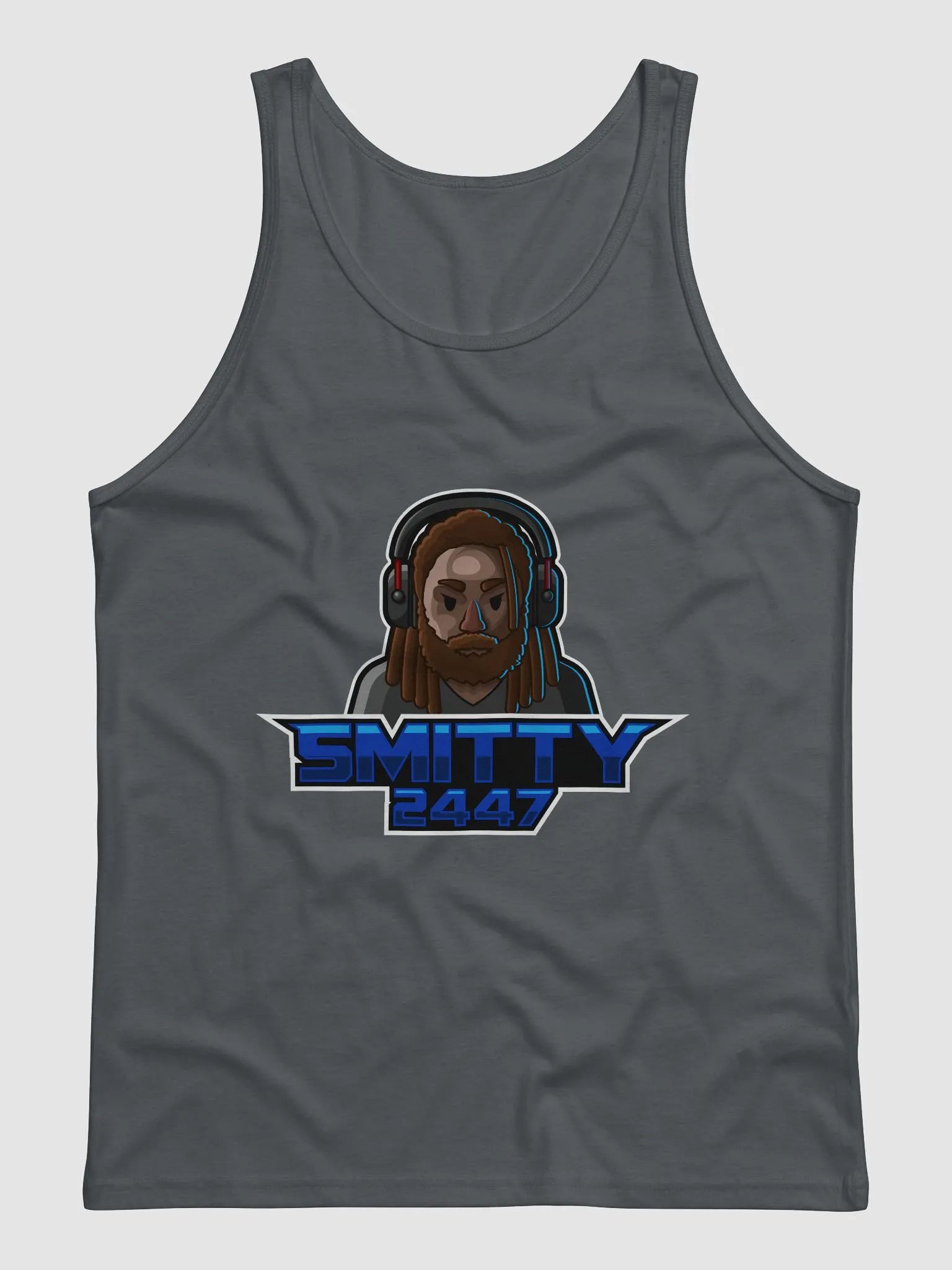 Smitty2447 Tank Top product image (1)