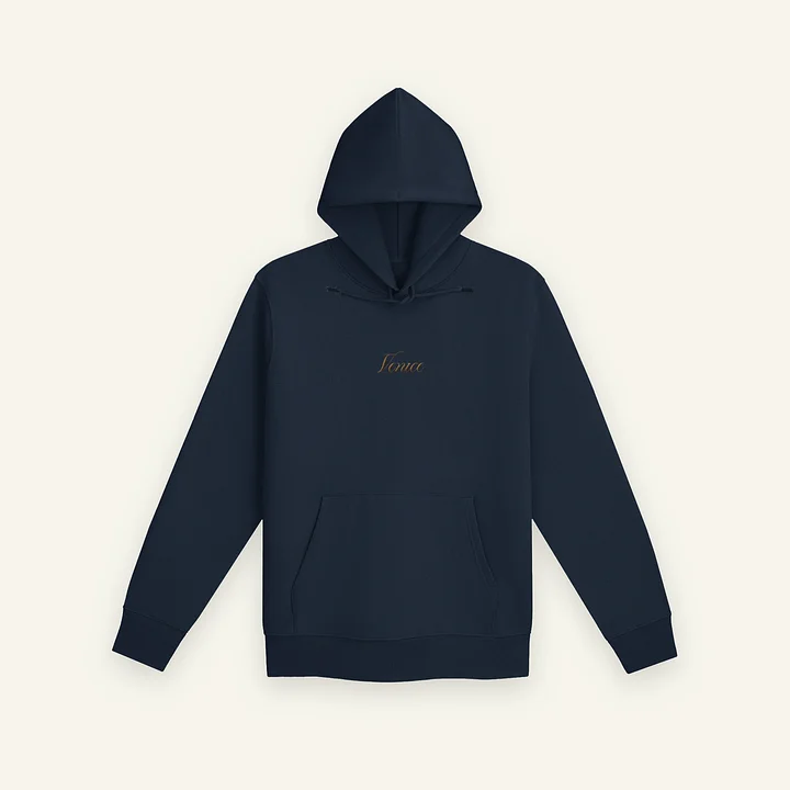 Ad Intellectum Hoodie product image (1)