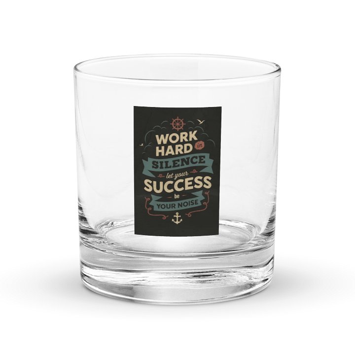 BE SUCCESSFUL product image (1)