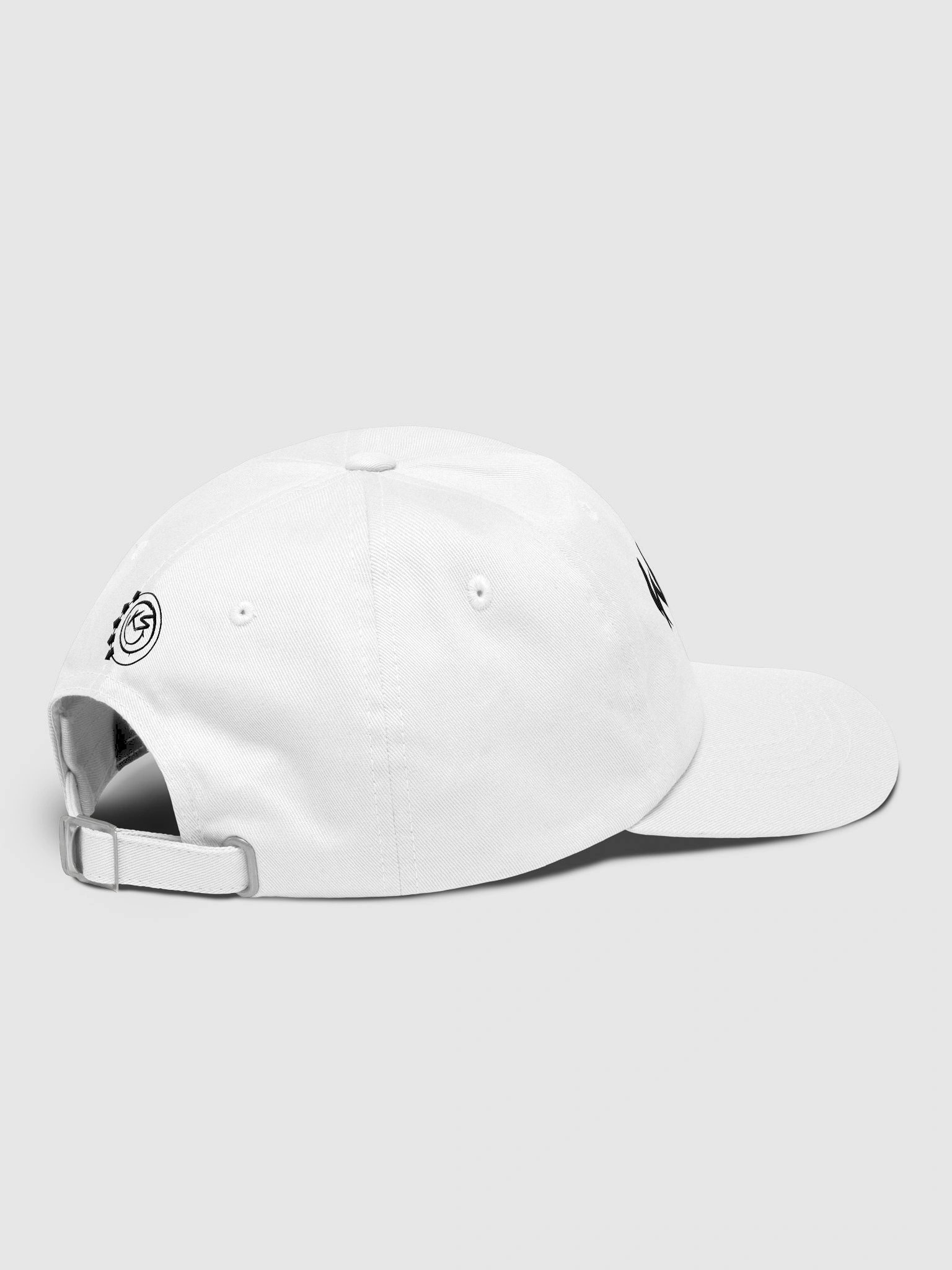 Washed Dad Hat product image (4)