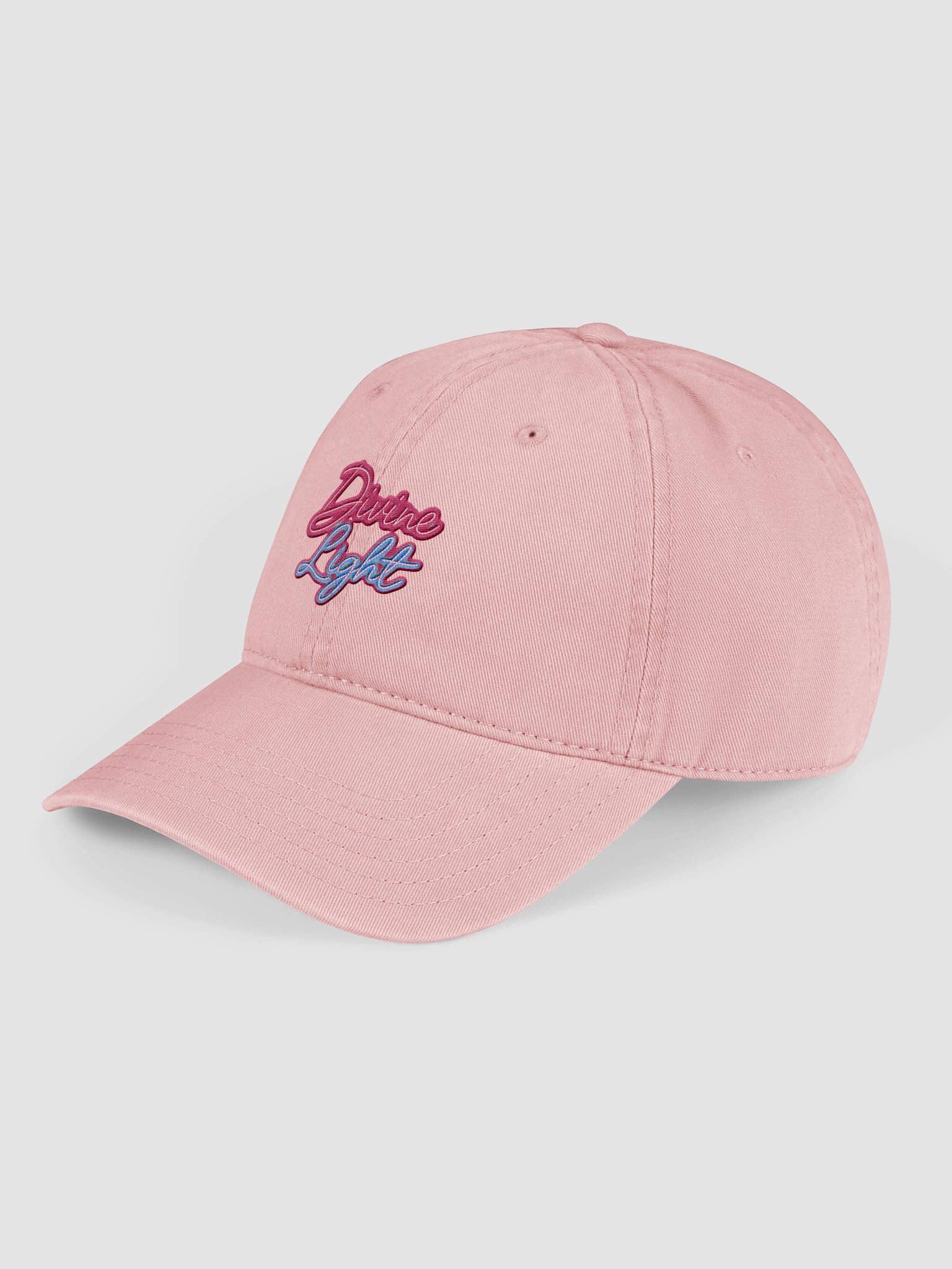 Divine Light Cap - Pink product image (4)