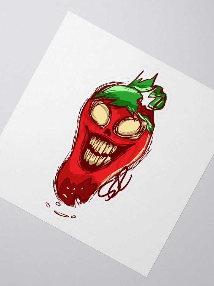 Scary Chili product image (2)
