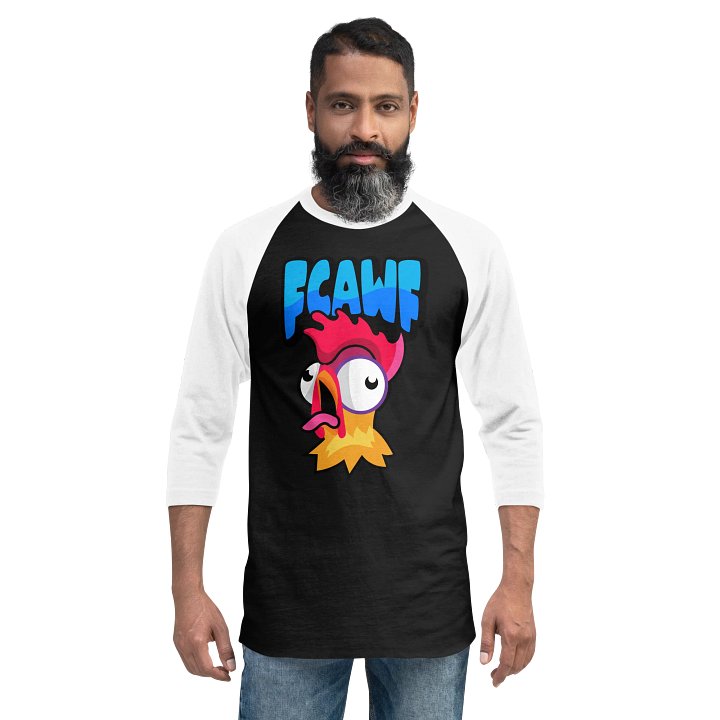 FCAWF JERSEY TEE product image (10)